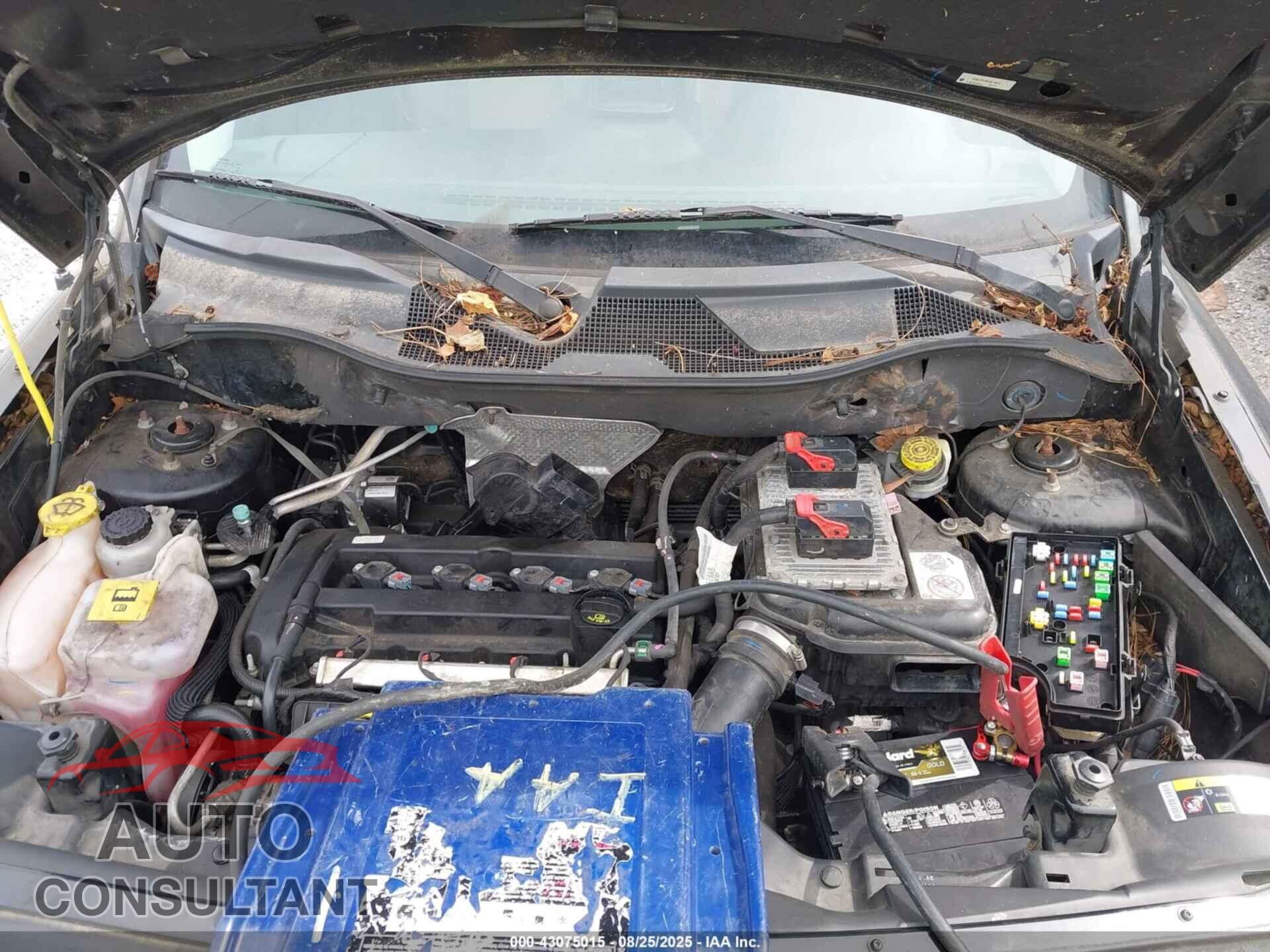 JEEP PATRIOT 2014 - 1C4NJPFA5ED814012