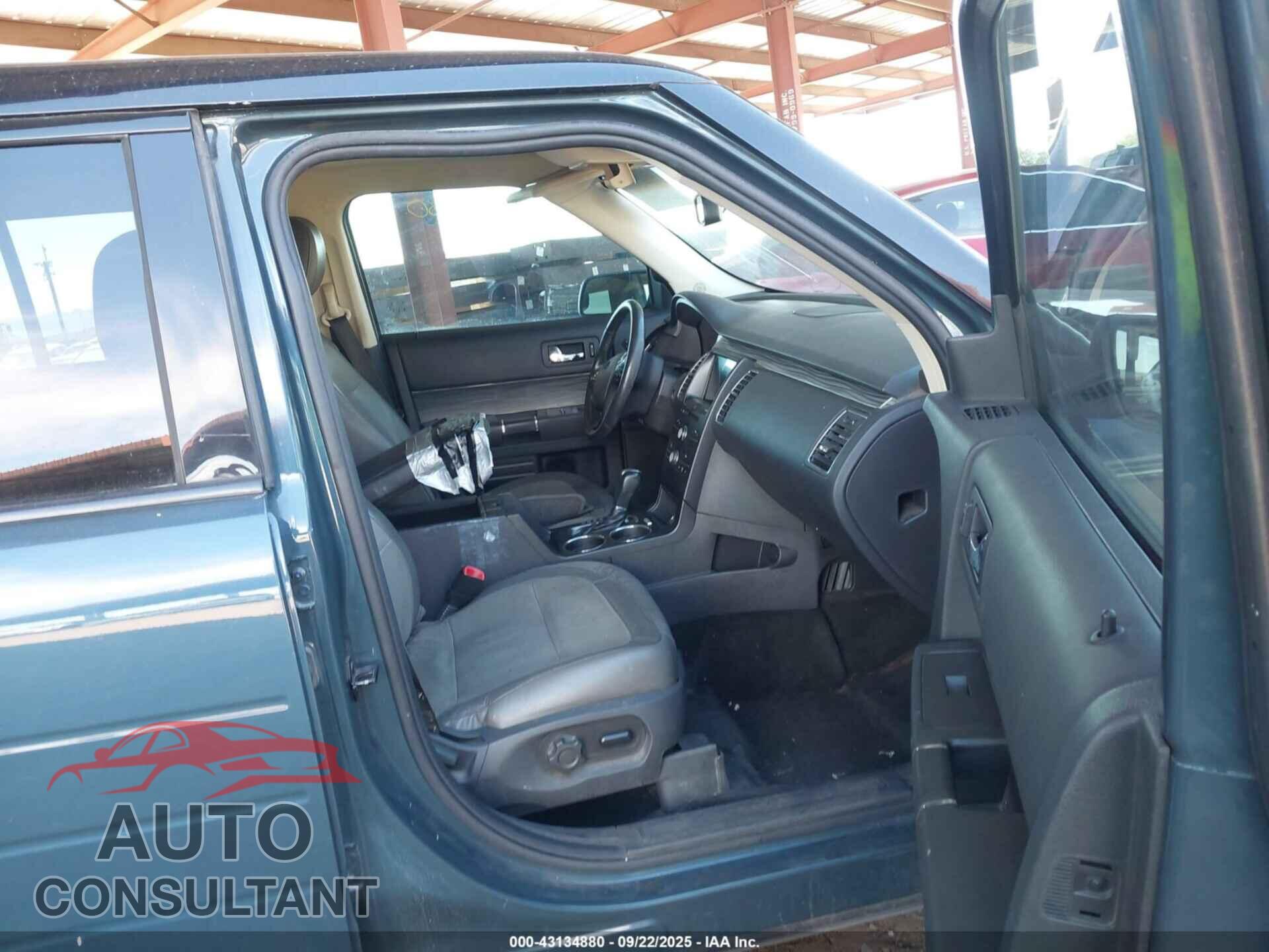 FORD FLEX 2016 - 2FMGK5C83GBA15569
