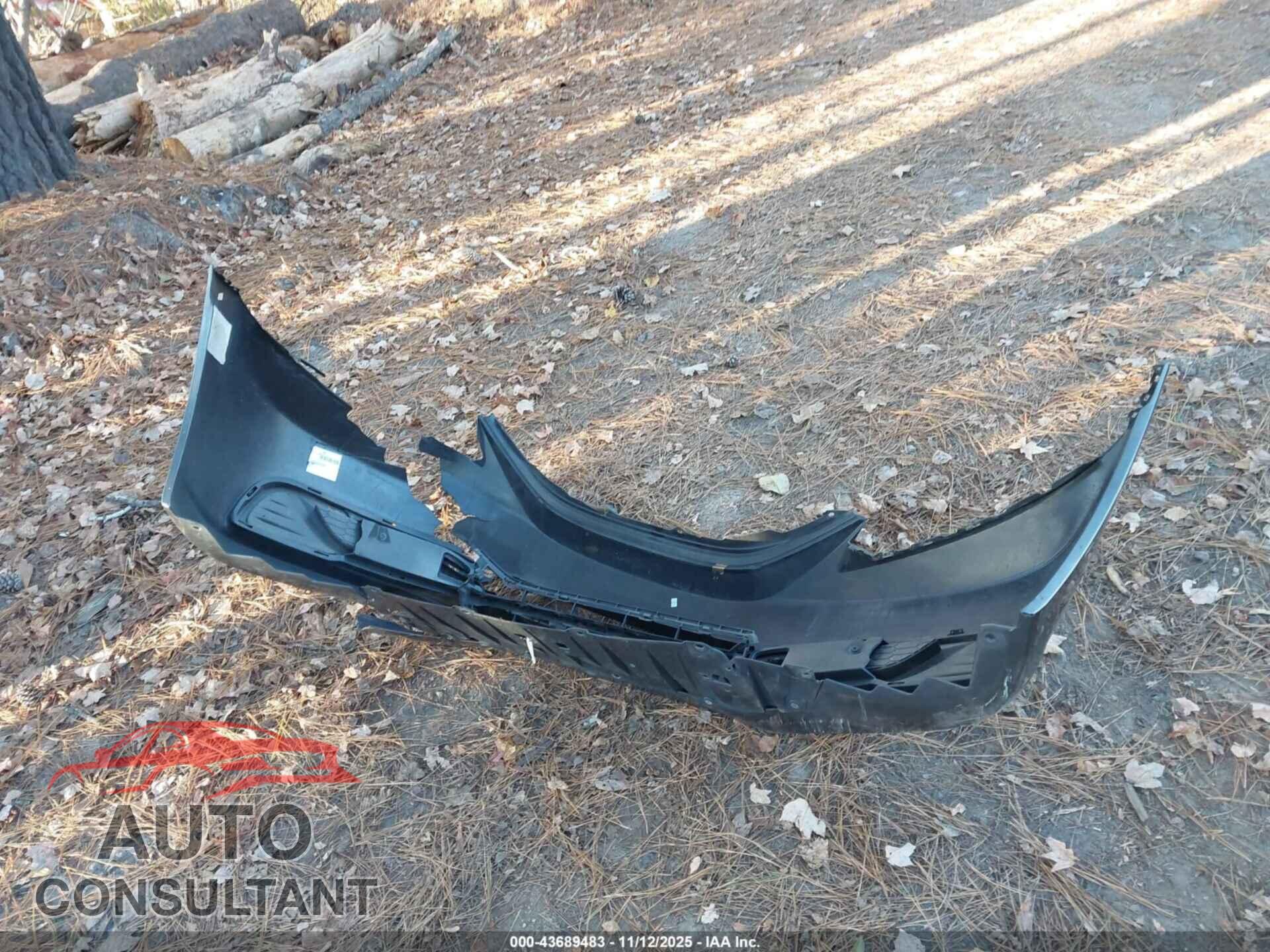 HONDA CIVIC 2013 - 19XFB2F52DE250372