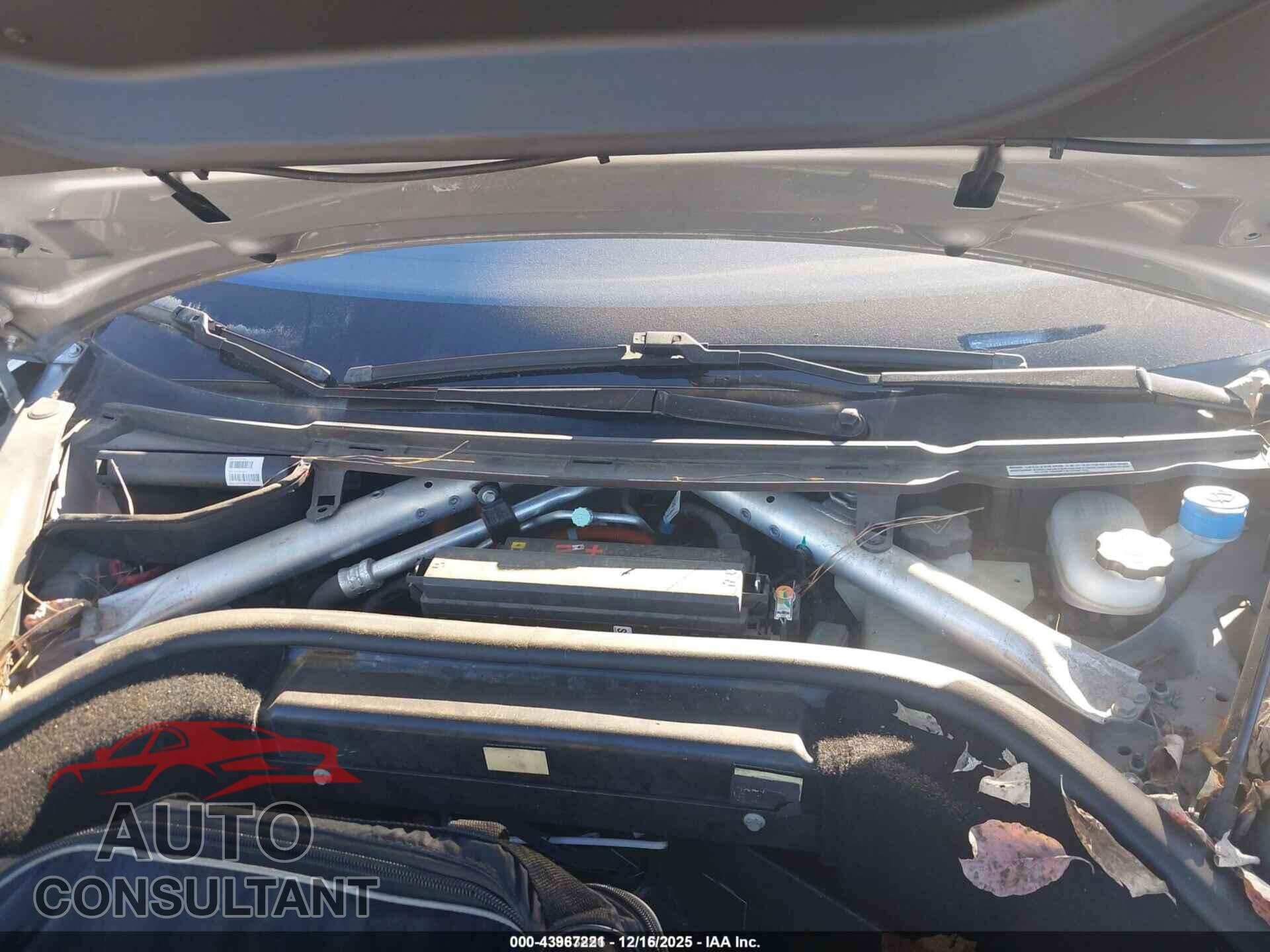 TESLA MODEL S 2016 - 5YJSA1E14GF133952