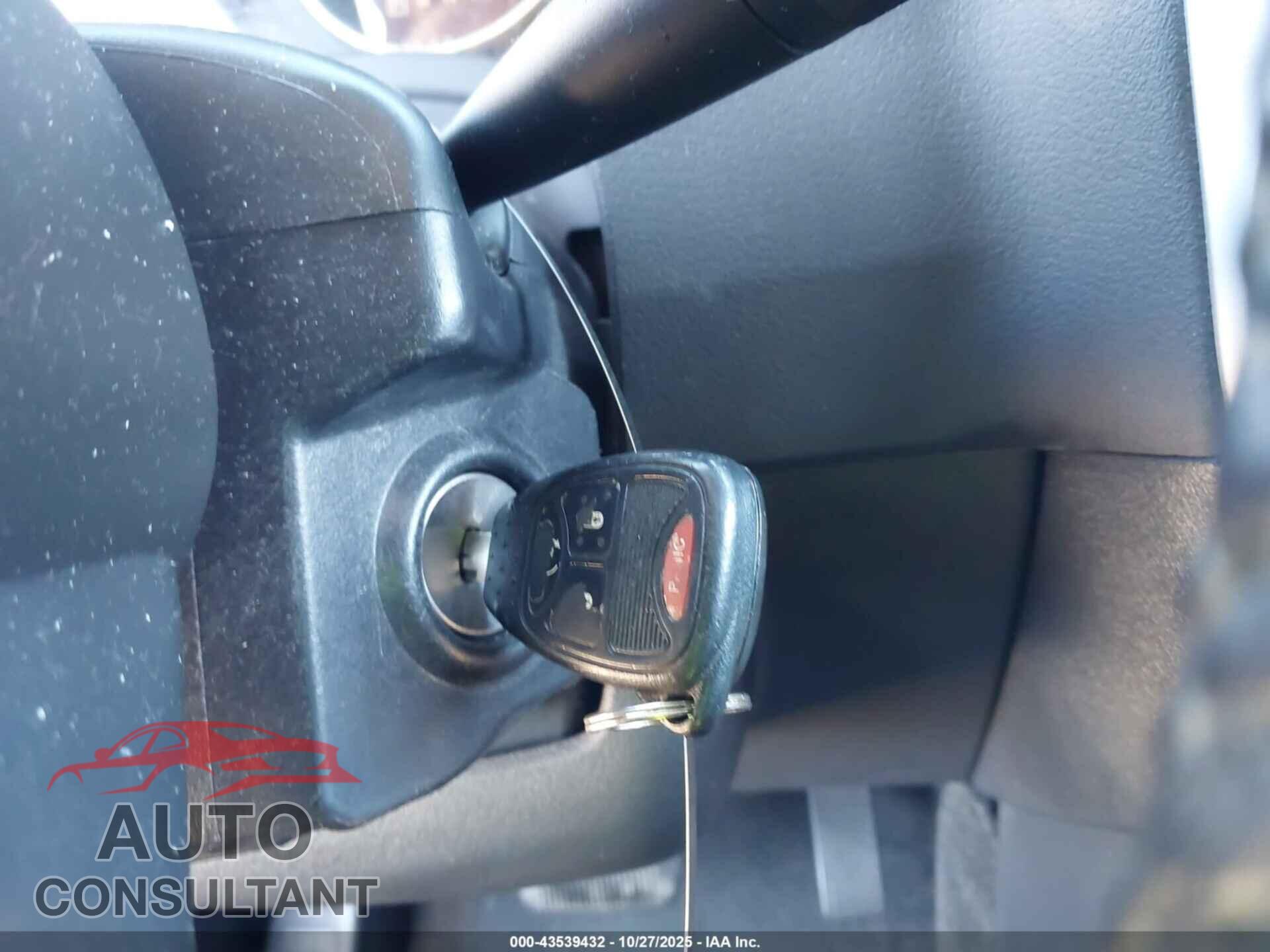 JEEP COMPASS 2017 - 1C4NJDEB2HD167680