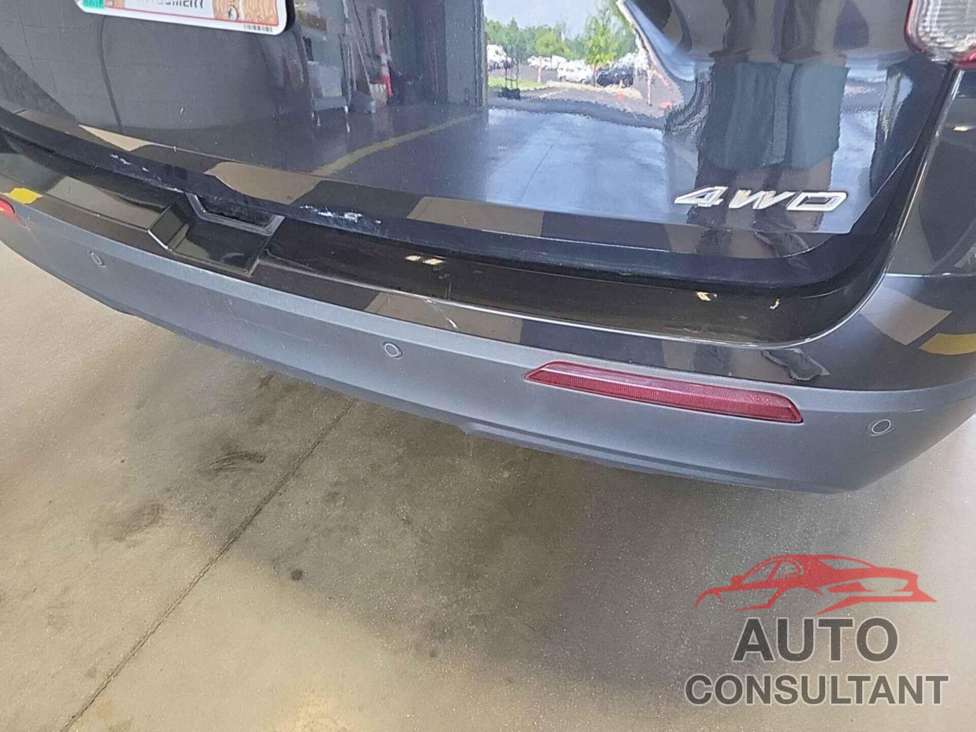FORD EXPLORER 2021 - 1FMSK8BH0MGA65721
