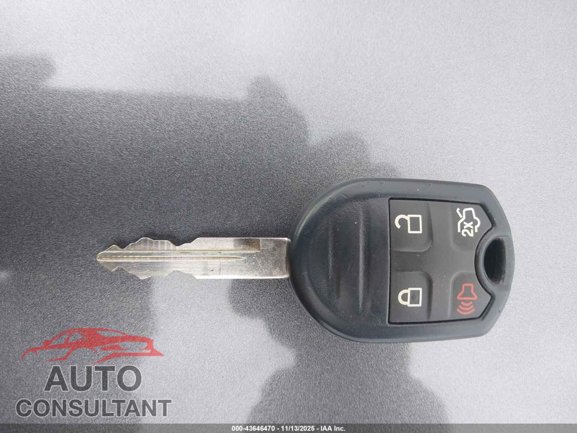 FORD MUSTANG 2014 - 1ZVBP8CF4E5264199