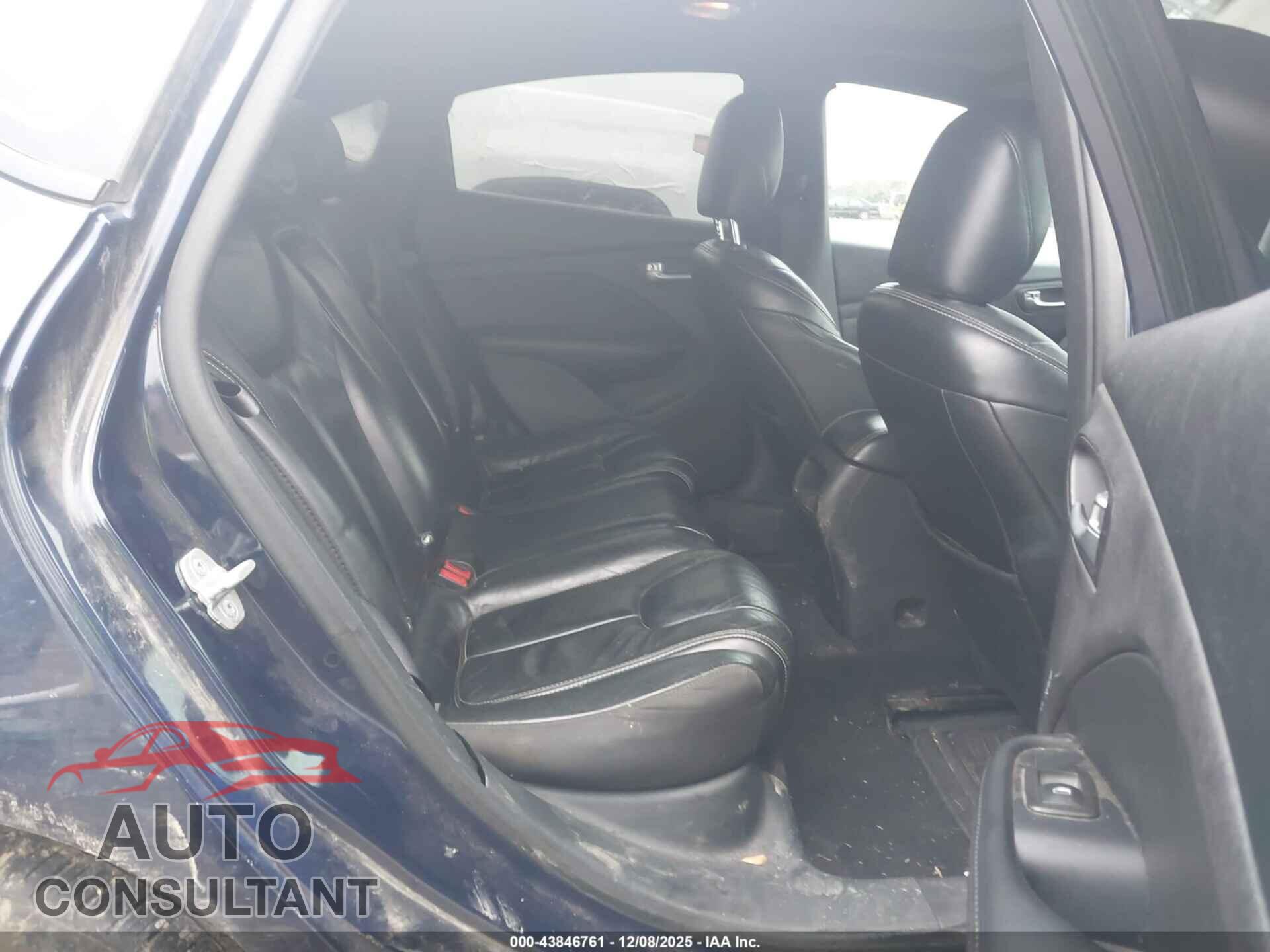 DODGE DART 2013 - 1C3CDFCH2DD135828