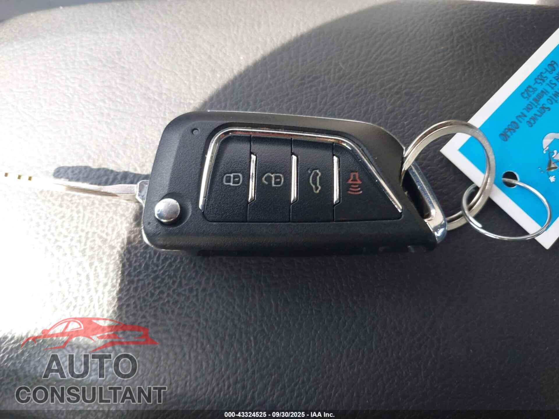 TOYOTA MATRIX 2009 - 2T1LE40E29C003423