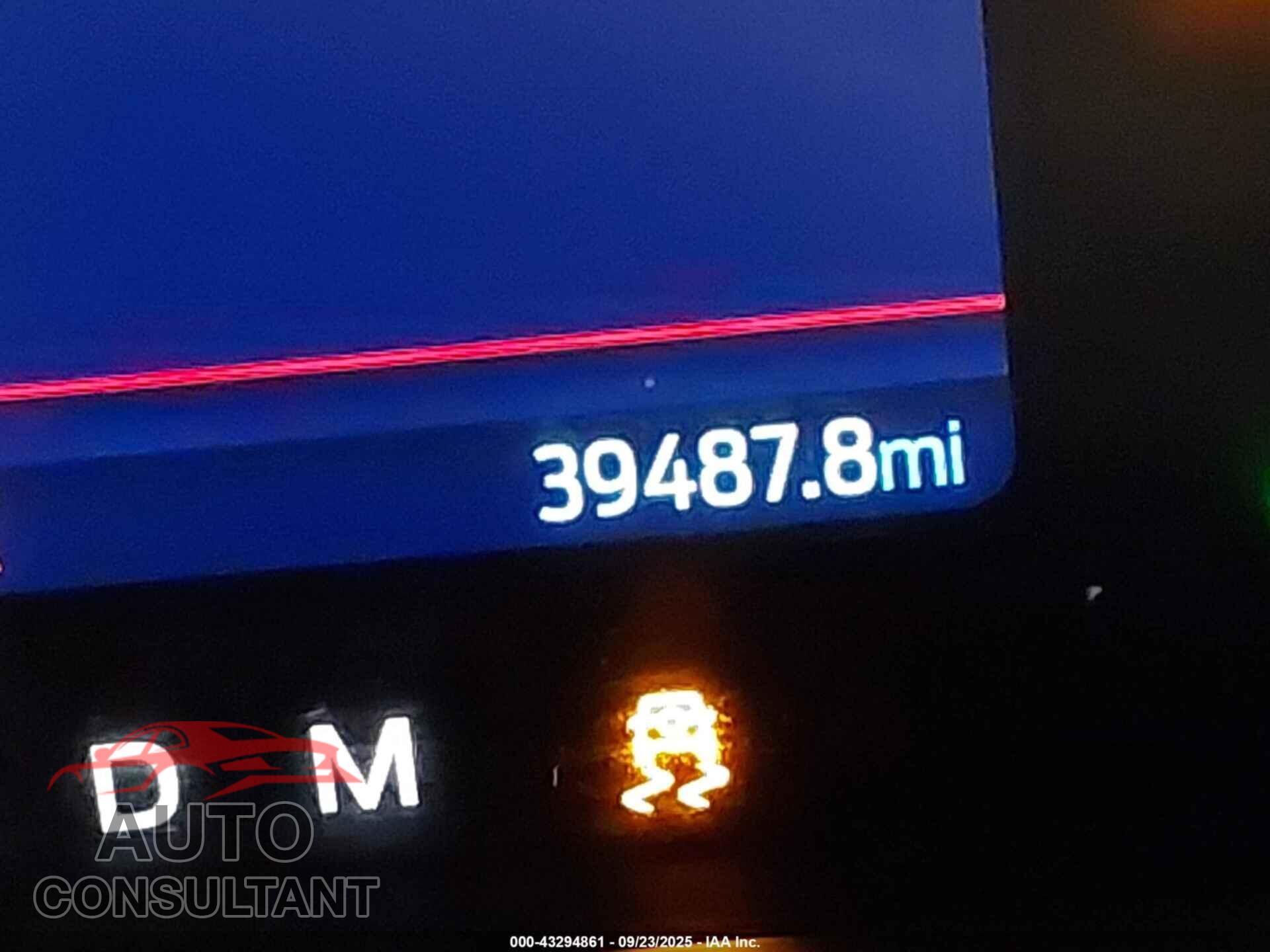 FORD BRONCO 2022 - 1FMEE5DP6NLB35366