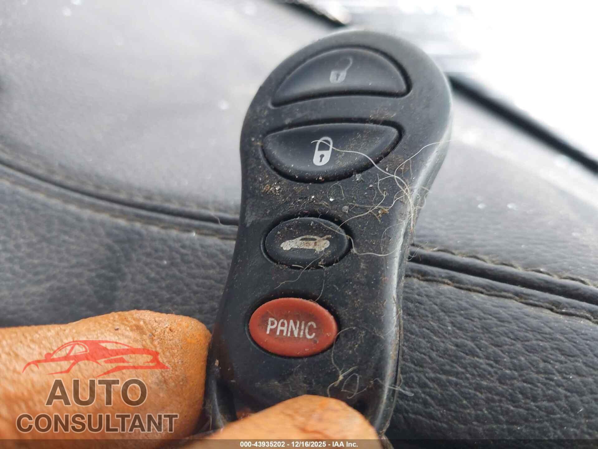 JEEP COMPASS 2024 - 3C4NJDAN3RT175704