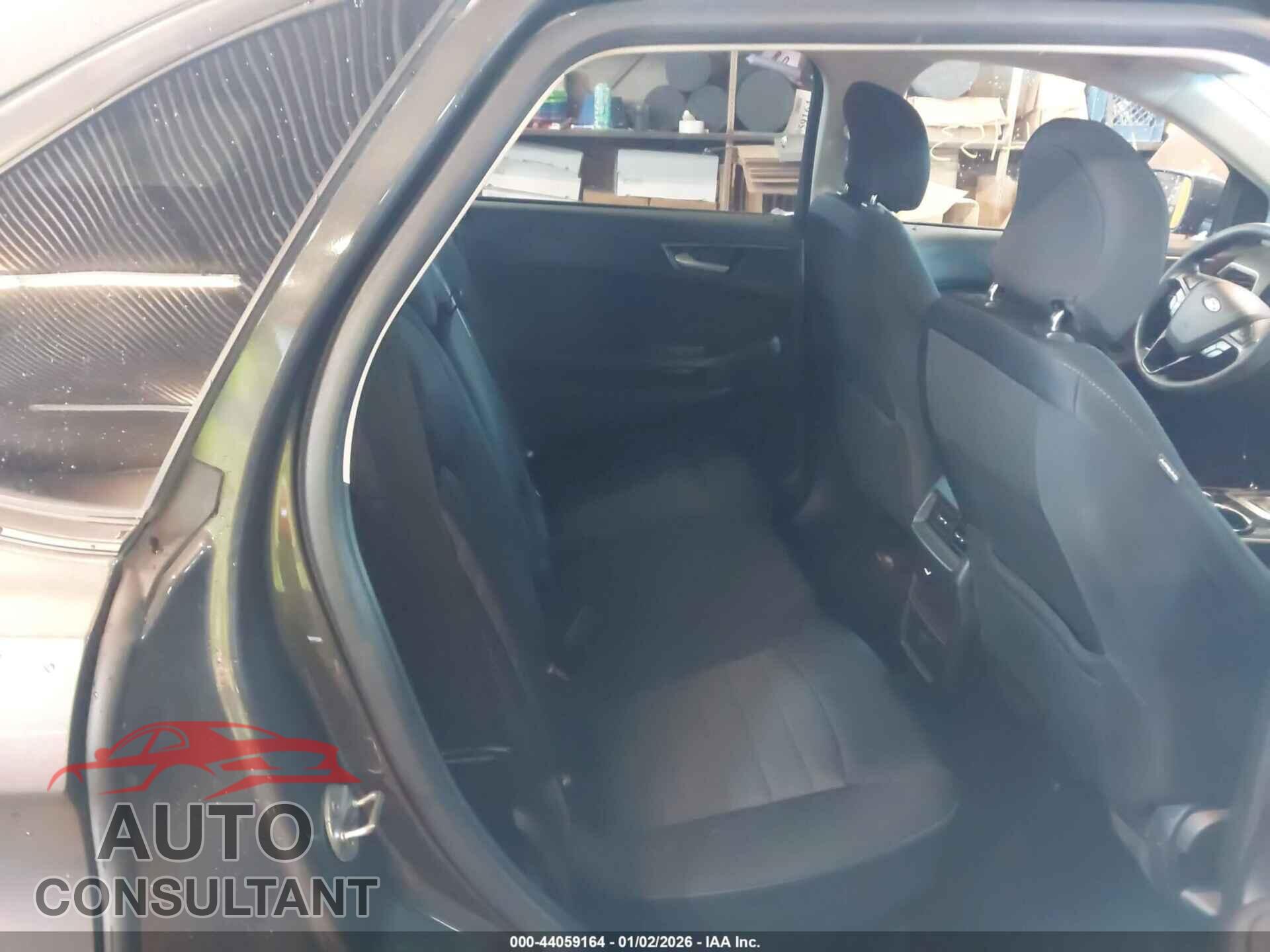 FORD EDGE 2017 - 2FMPK4G94HBB87575
