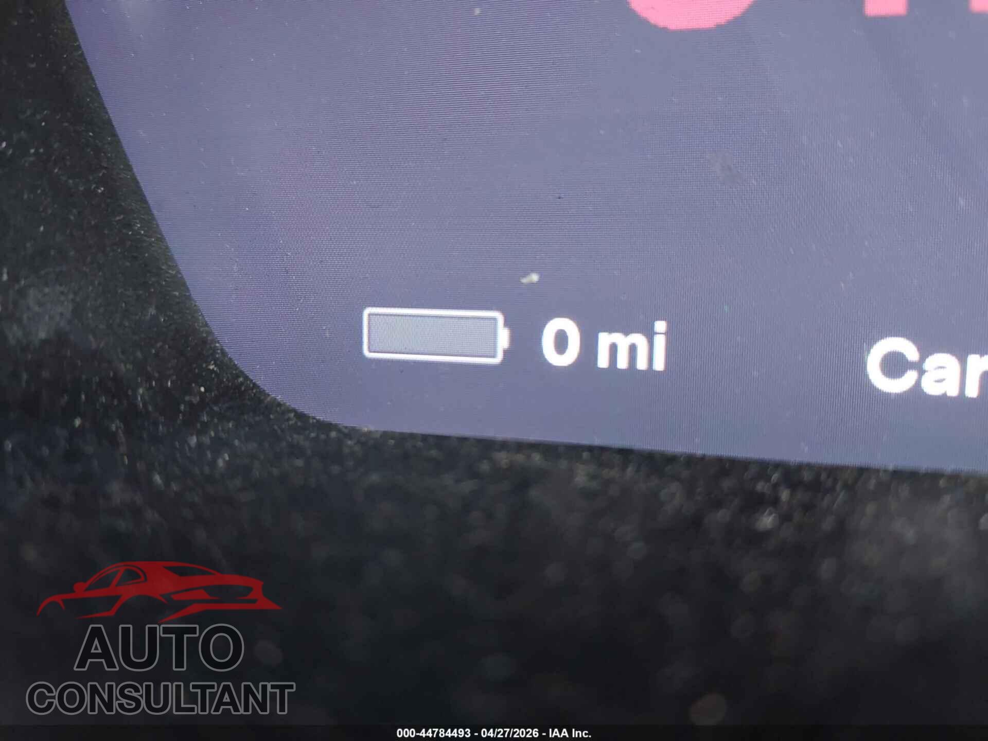 TESLA MODEL S 2017 - 5YJSA1E1XHF203097