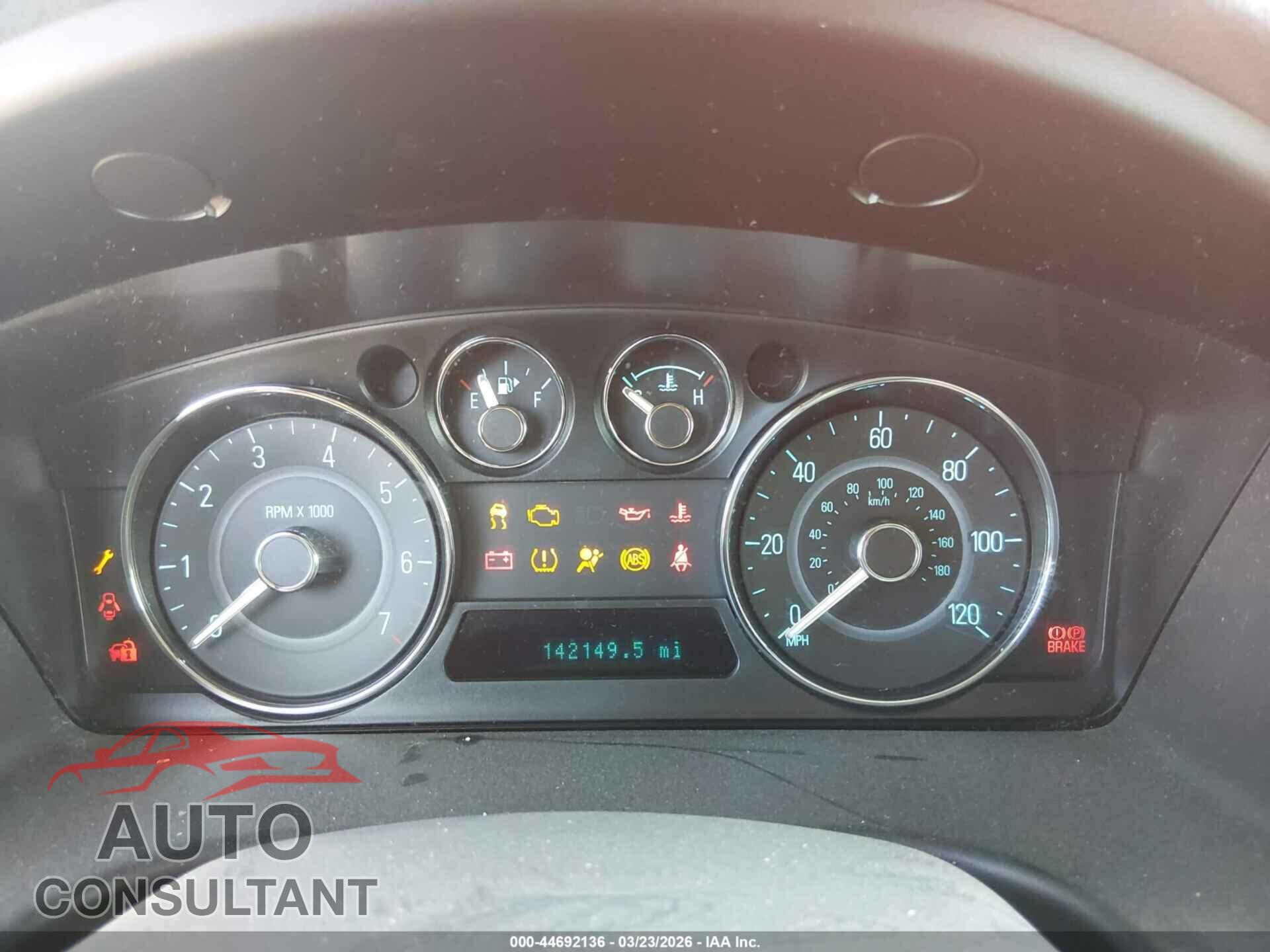 FORD FLEX 2009 - 2FMDK52C69BA77804