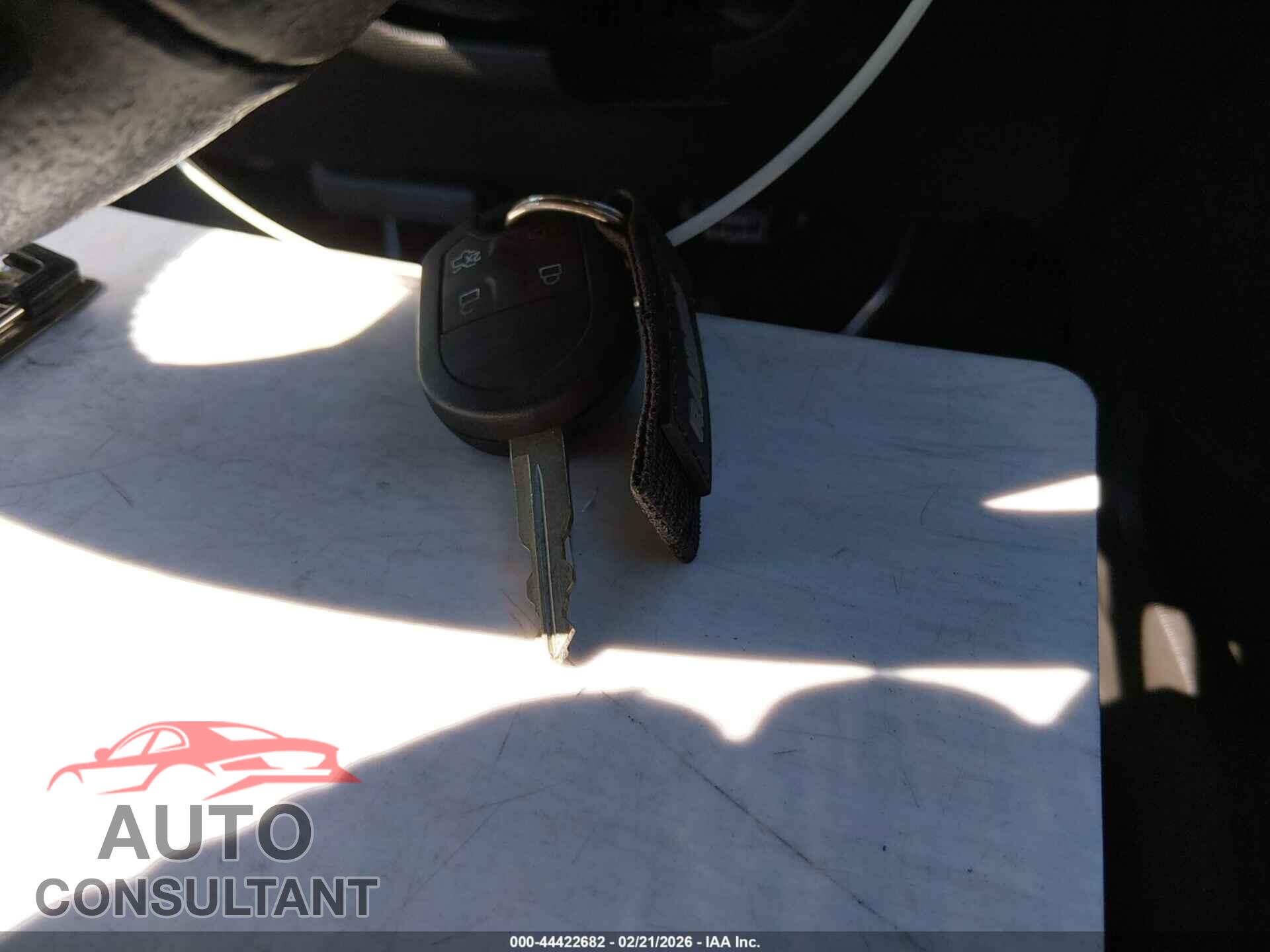 FORD FLEX 2014 - 2FMGK5C8XEBD07698