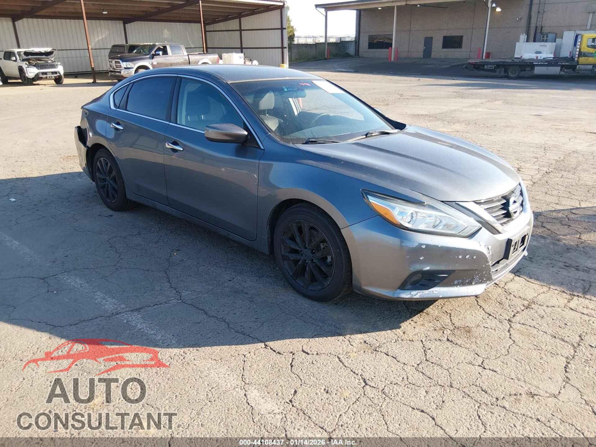 NISSAN ALTIMA 2017 - 1N4AL3AP3HC192586
