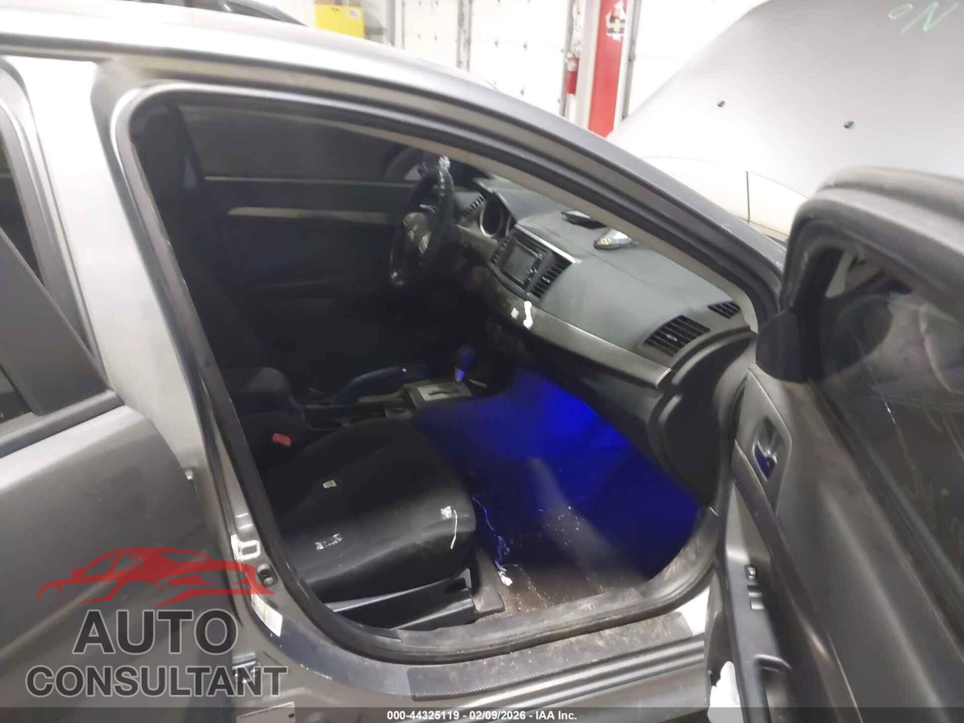 MITSUBISHI LANCER 2015 - JA32V2FW3FU009177