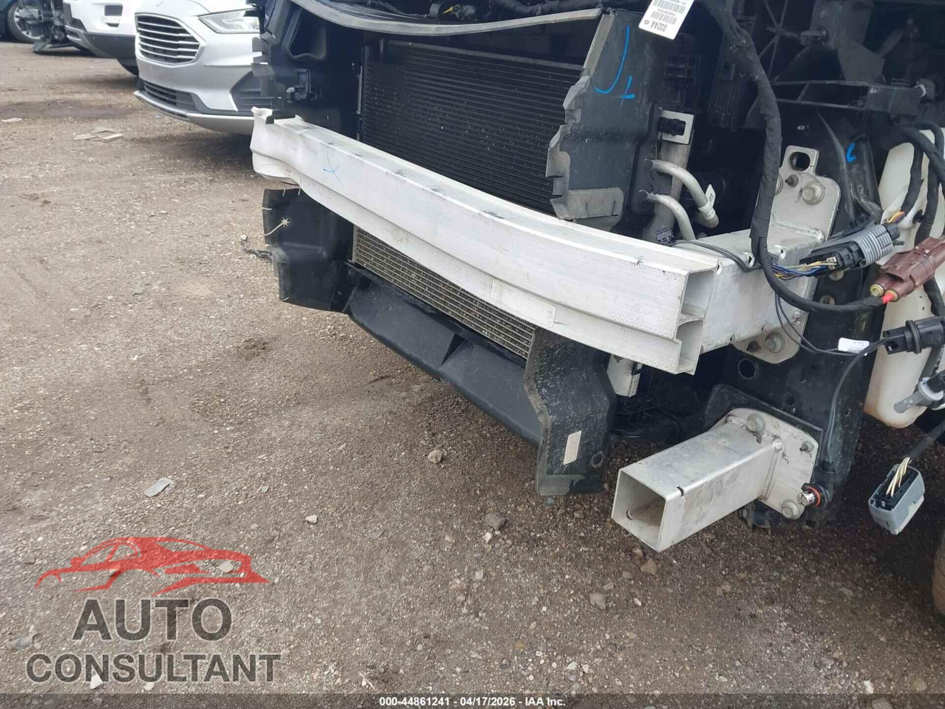 JEEP COMPASS 2020 - 3C4NJDCB0LT223718