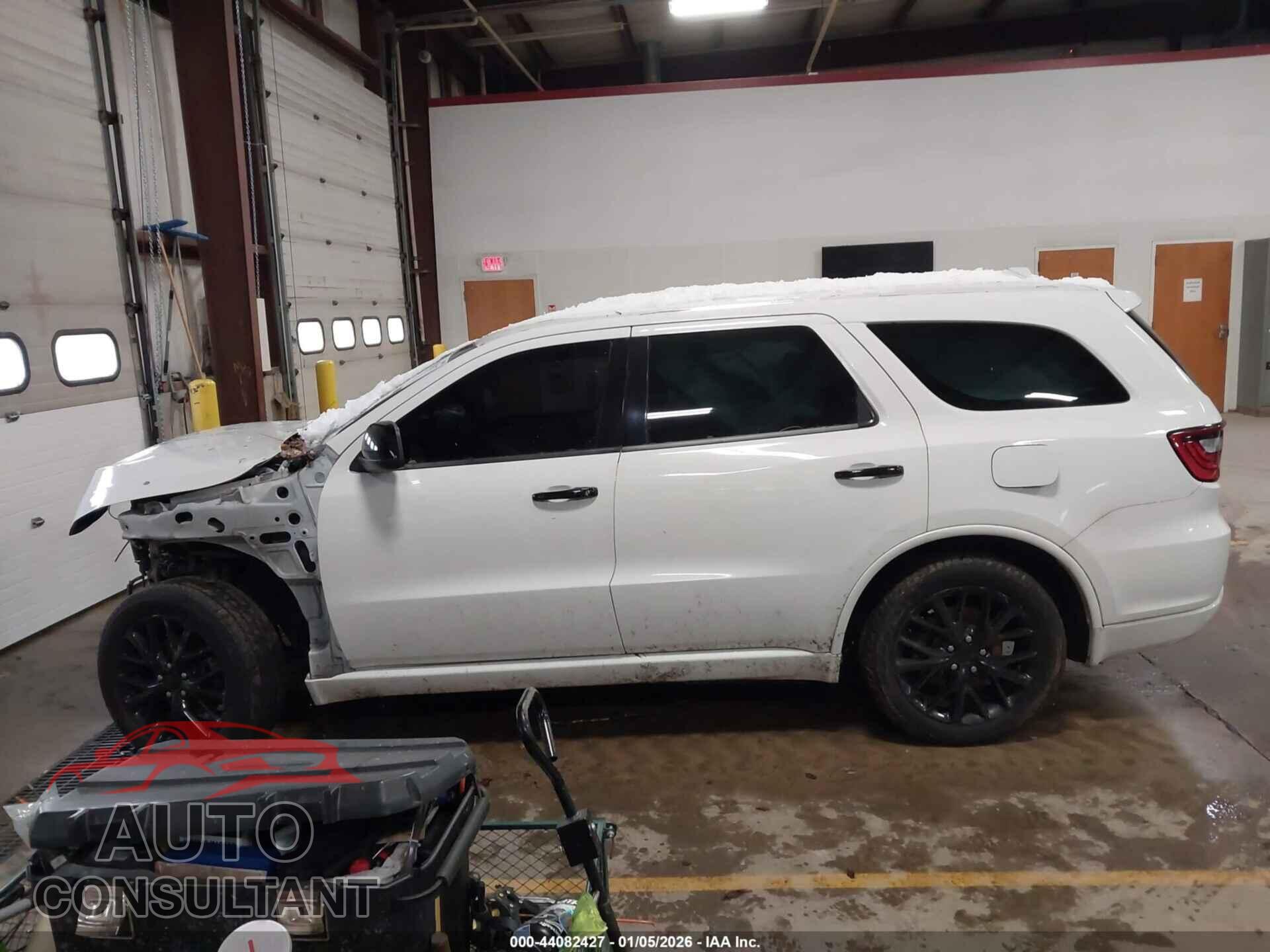 DODGE DURANGO 2015 - 1C4RDHAG5FC765945
