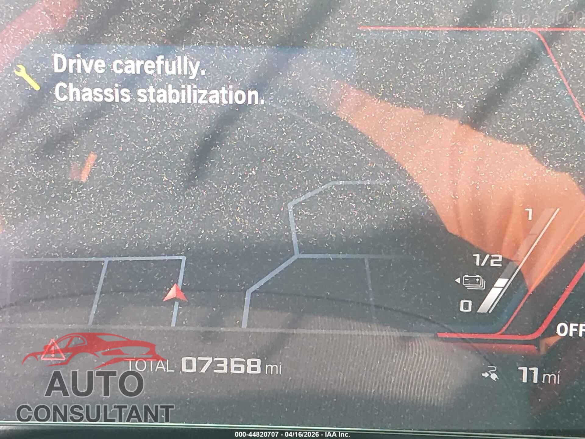 BMW M5 2026 - WBS83FK0XTCV12662