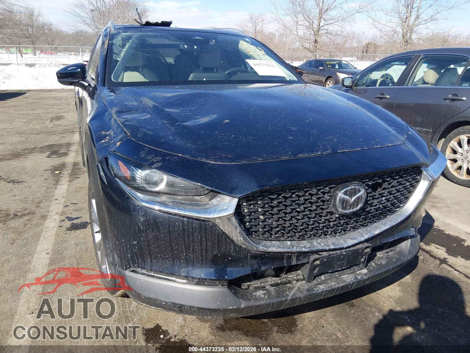 MAZDA CX-30 2024 - 3MVDMBCM9RM676844