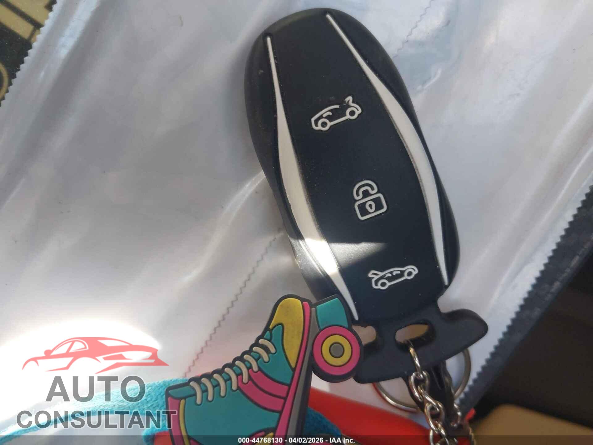 TESLA MODEL S 2012 - 5YJSA1DN1CFS00151