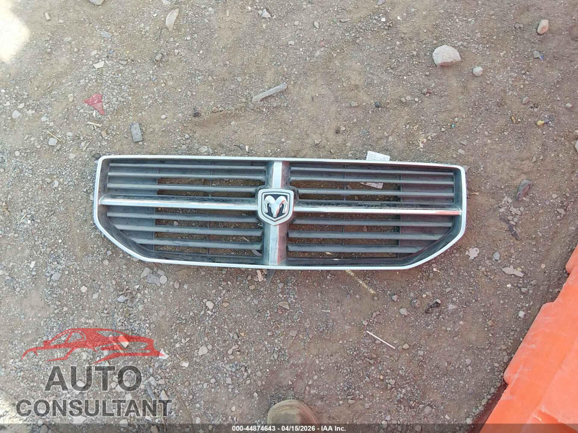 DODGE CALIBER 2012 - 1C3CDWDAXCD531781