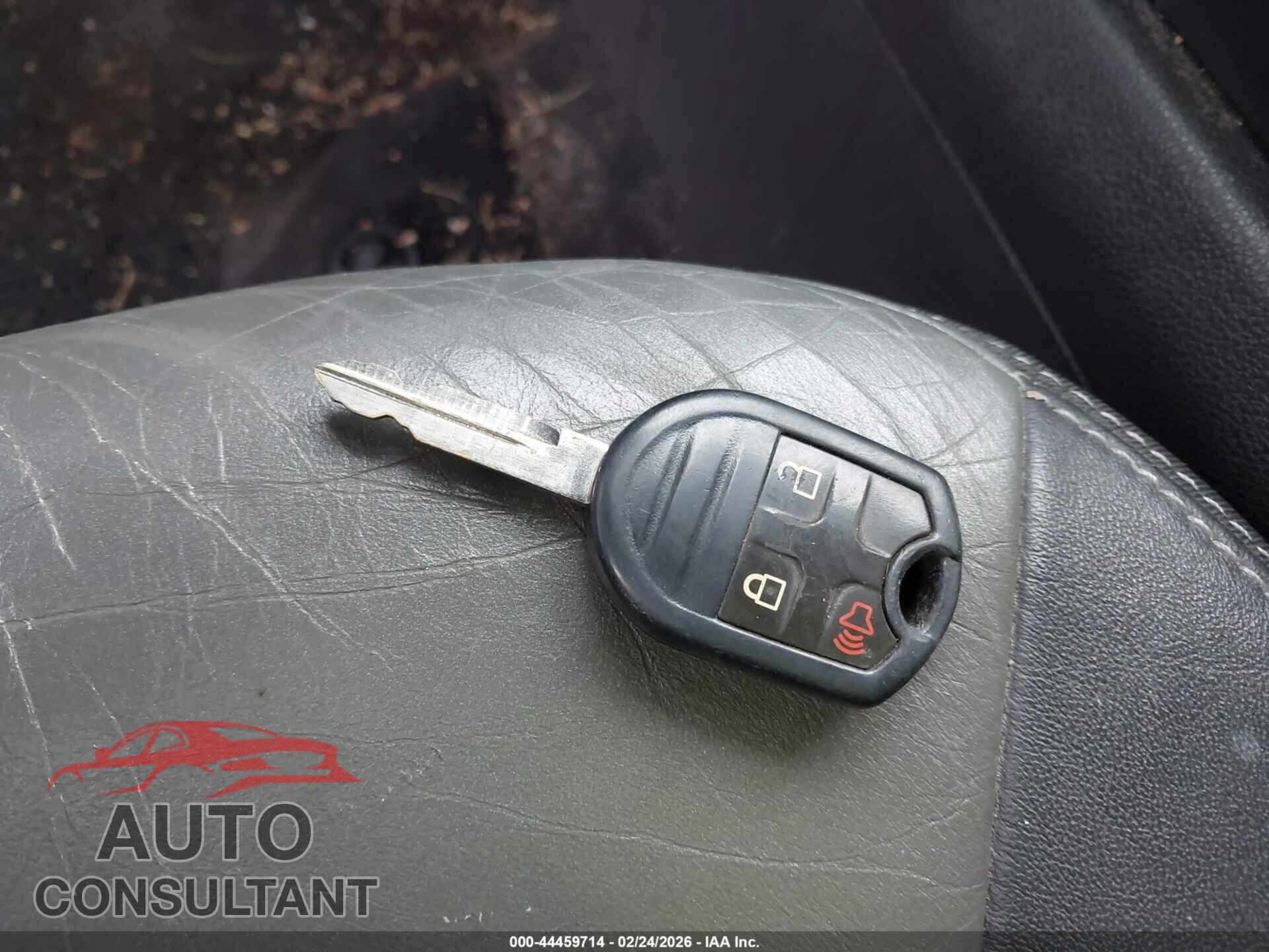 FORD EDGE 2014 - 2FMDK4AK0EBB22068