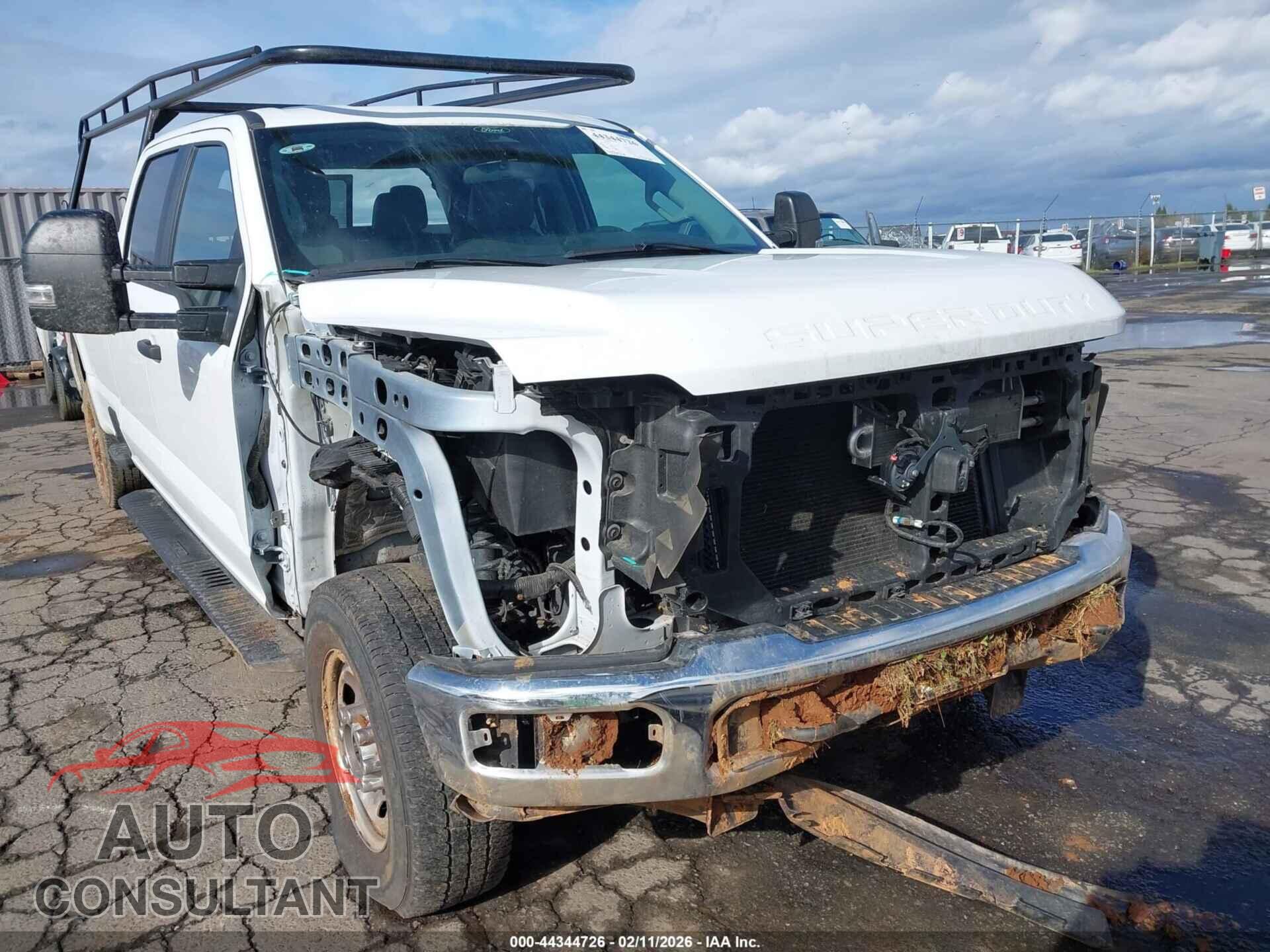 FORD F-250 2024 - 1FT7W2BA9RED14115