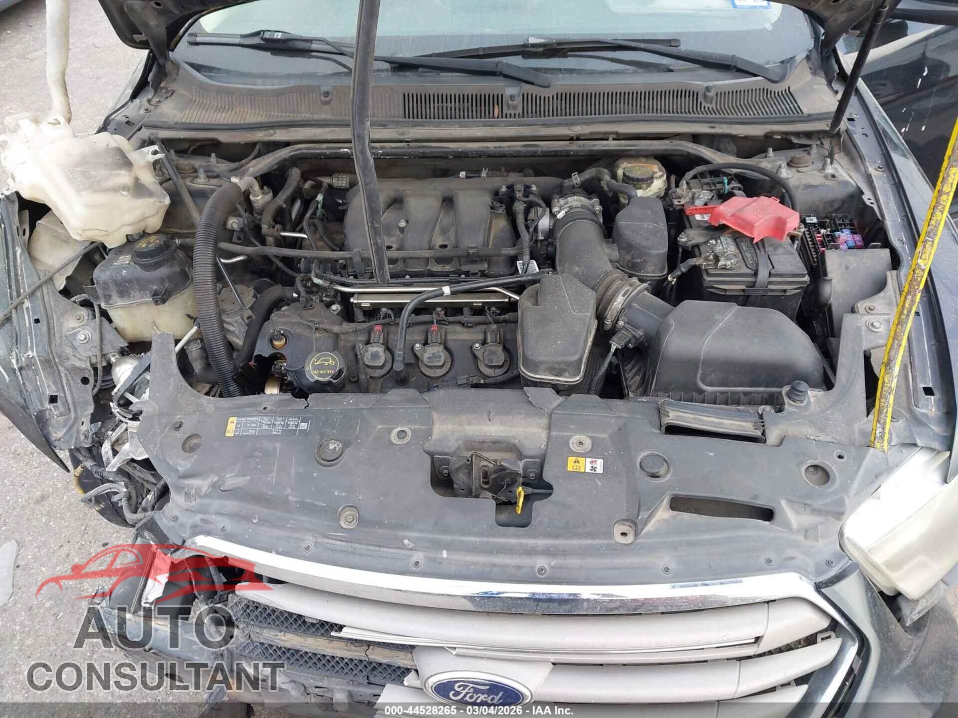 FORD TAURUS 2014 - 1FAHP2E89EG162786