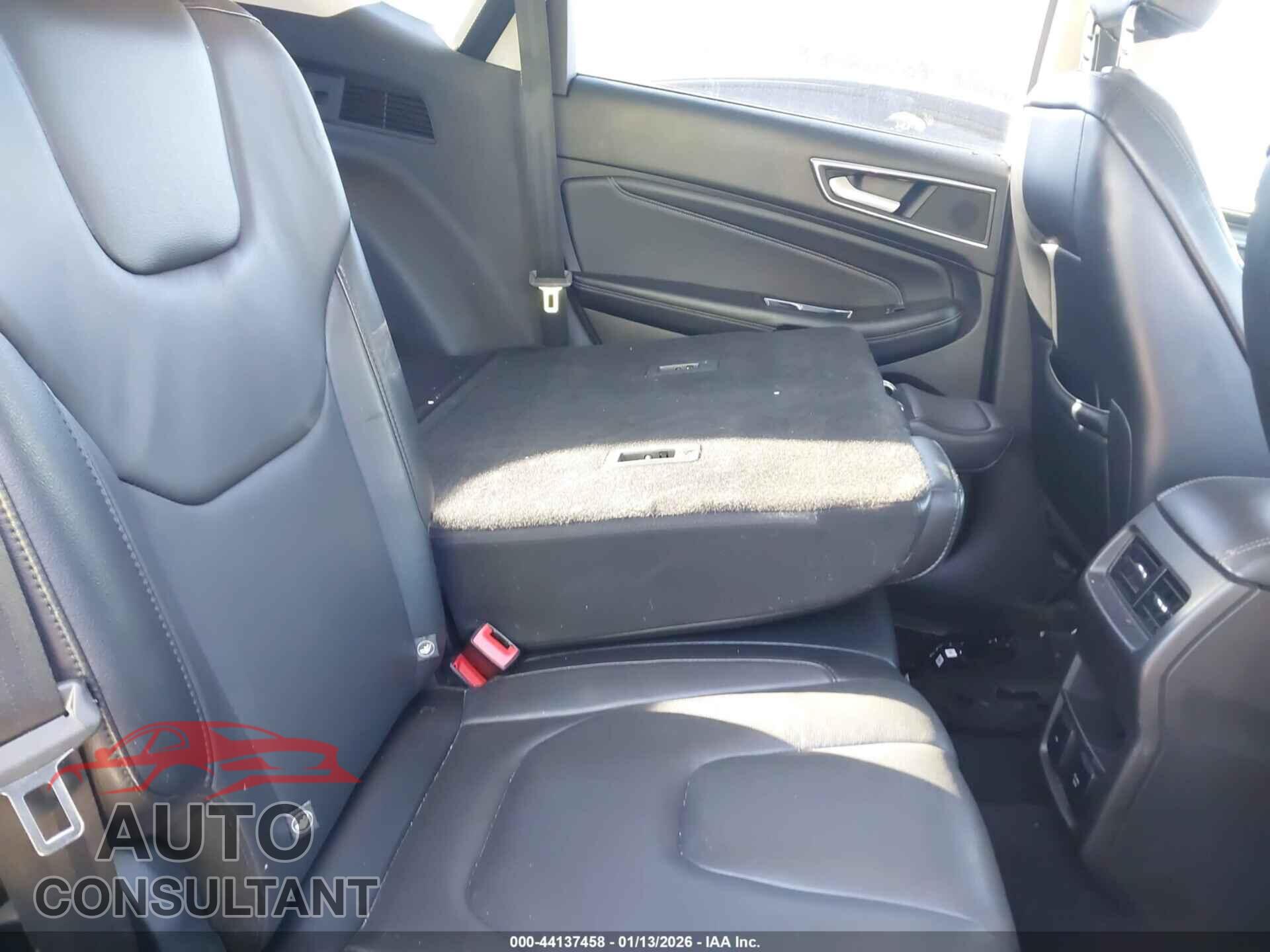 FORD EDGE 2017 - 2FMPK3K95HBB05841