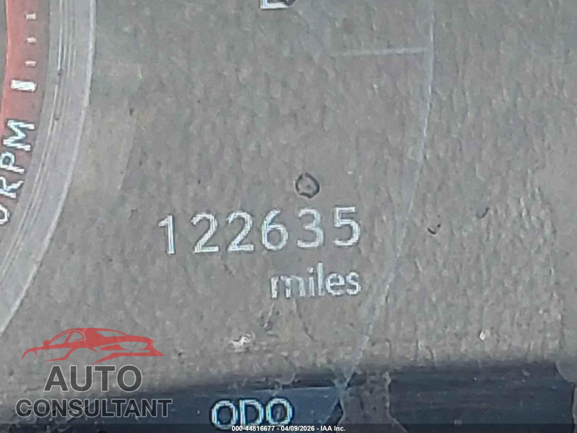 LEXUS IS 250 2014 - JTHCF1D27E5013379