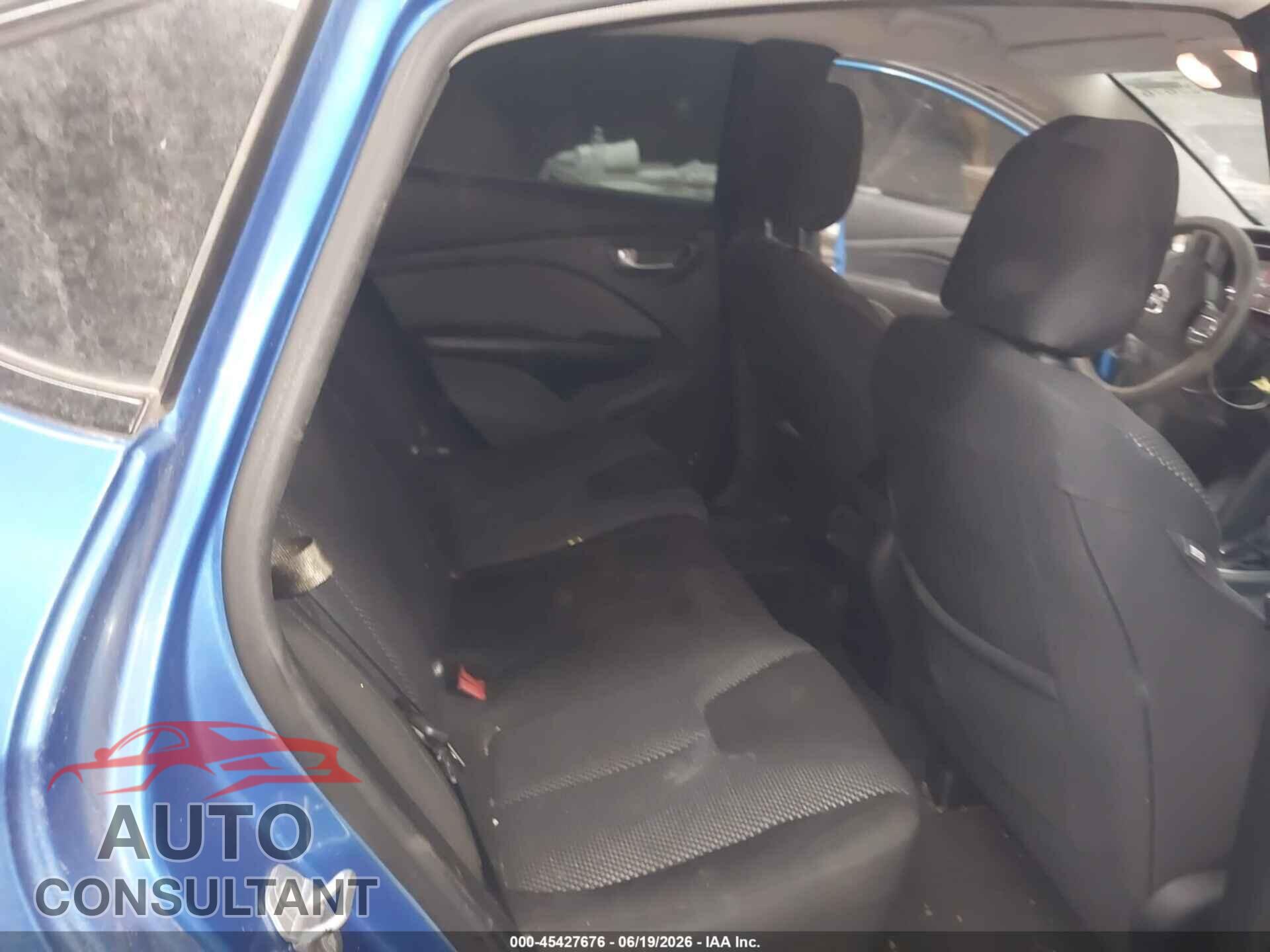 DODGE DART 2016 - 1C3CDFAA4GD541345