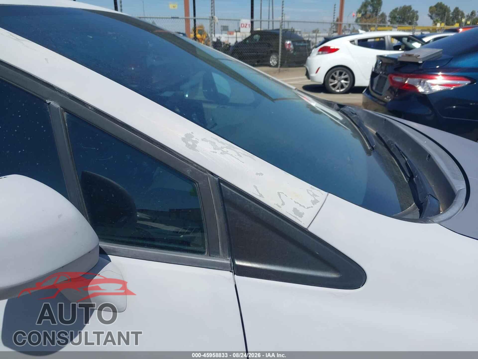 HONDA CIVIC 2012 - 19XFB2F55CE345801