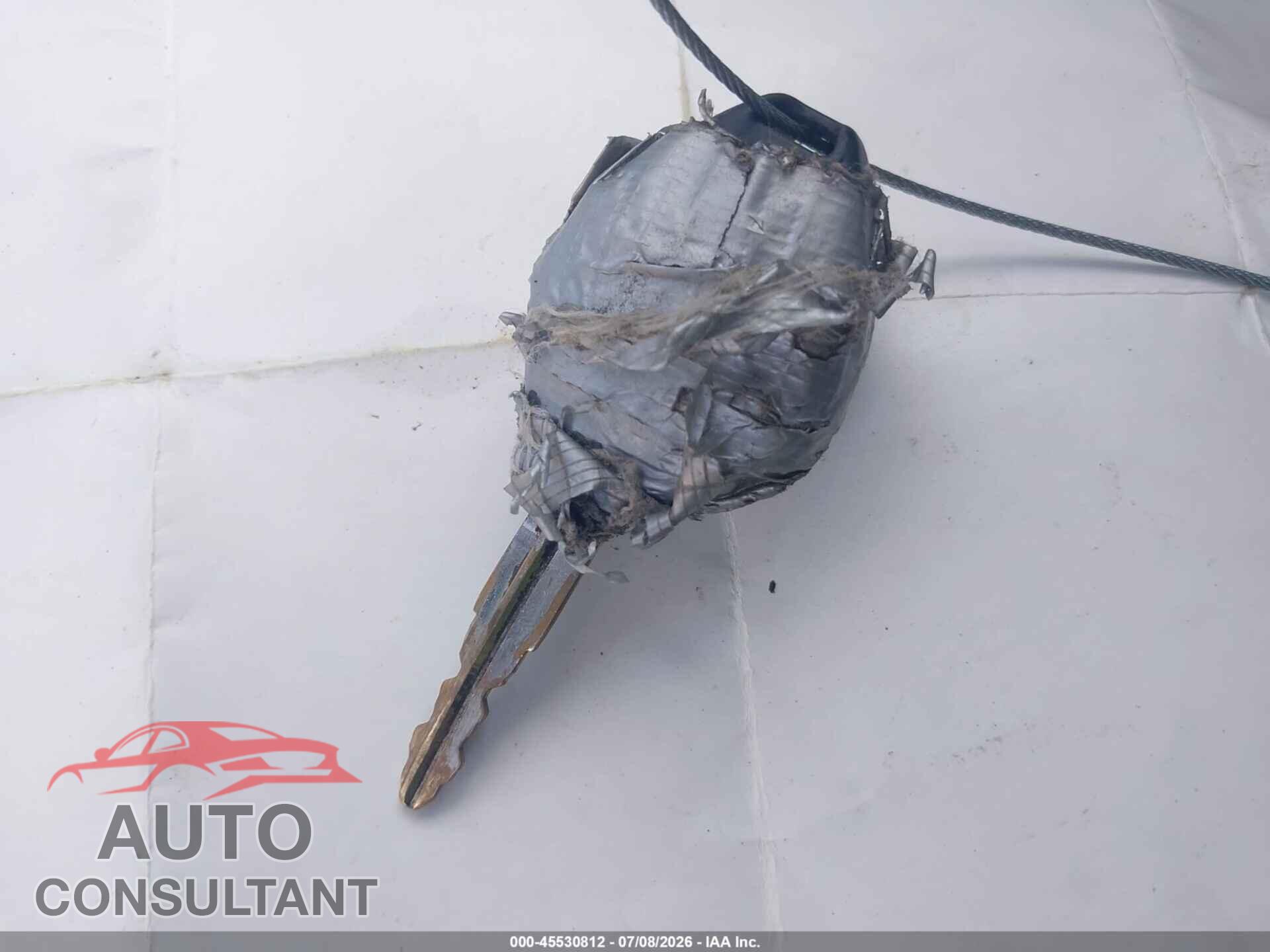 MITSUBISHI ECLIPSE 2011 - 4A31K5DF2BE003978