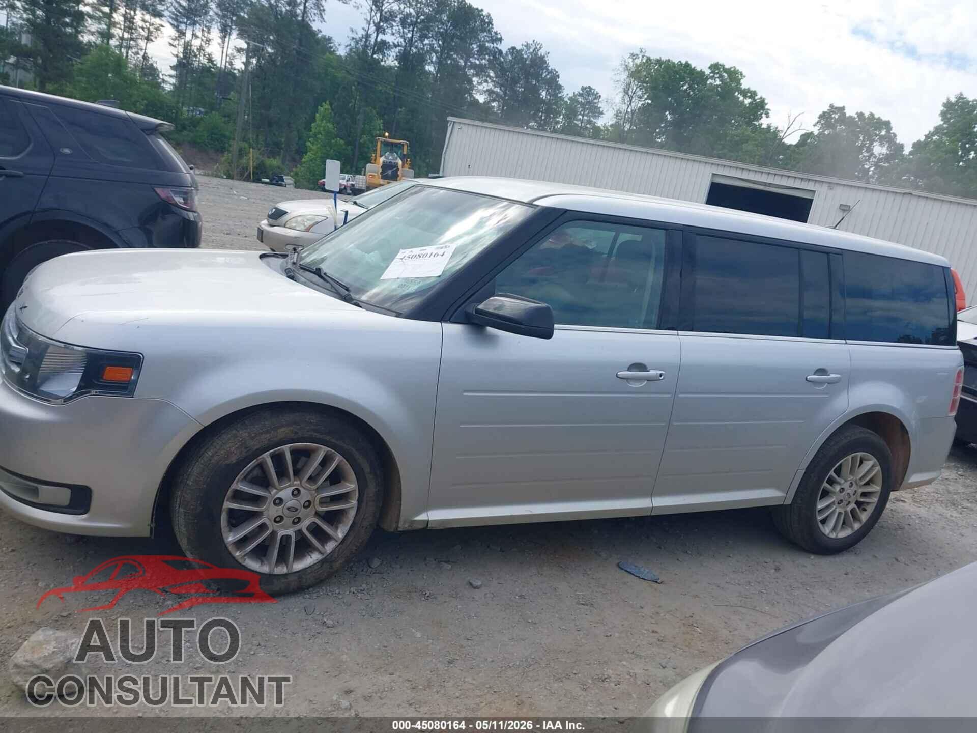 FORD FLEX 2013 - 2FMGK5C81DBD23920