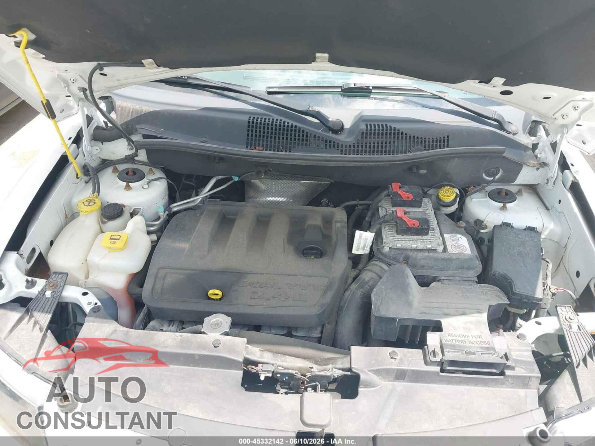 JEEP COMPASS 2015 - 1C4NJDEB3FD412547