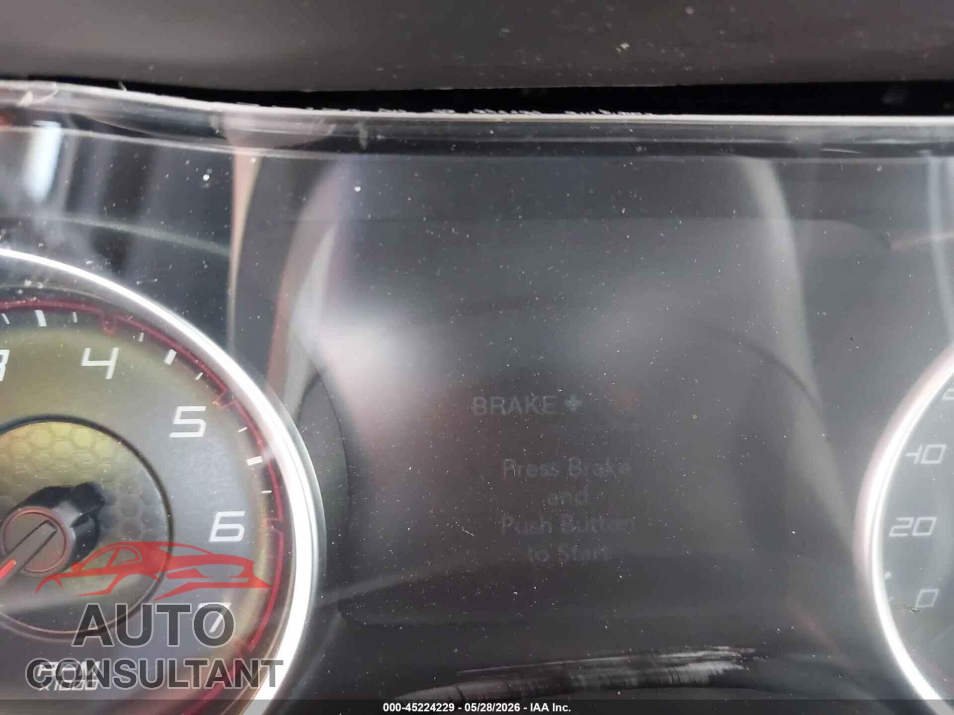 DODGE CHARGER 2023 - 2C3CDXGJ8PH635566