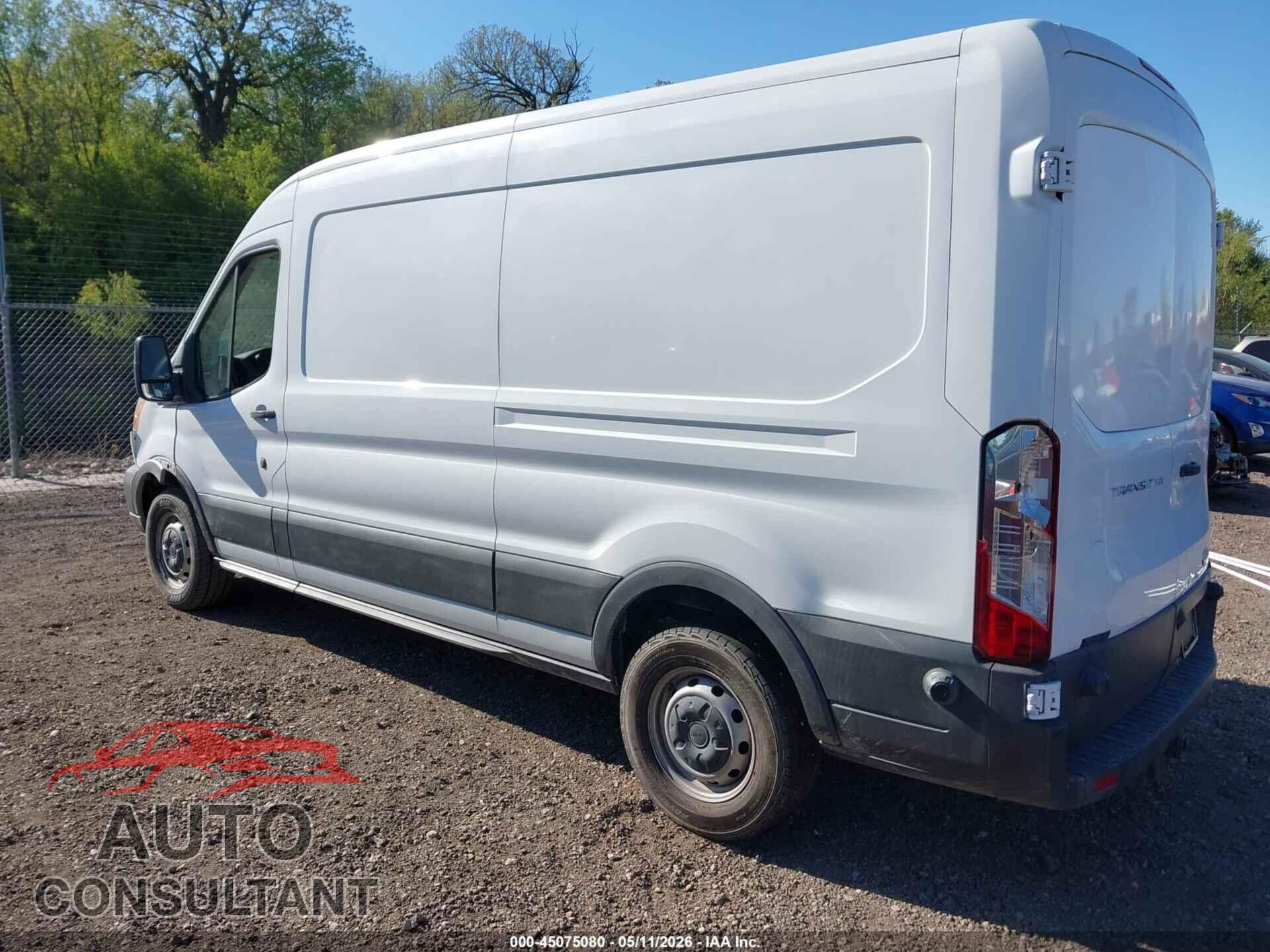 FORD TRANSIT-150 2016 - 1FTYE2CM4GKA00628