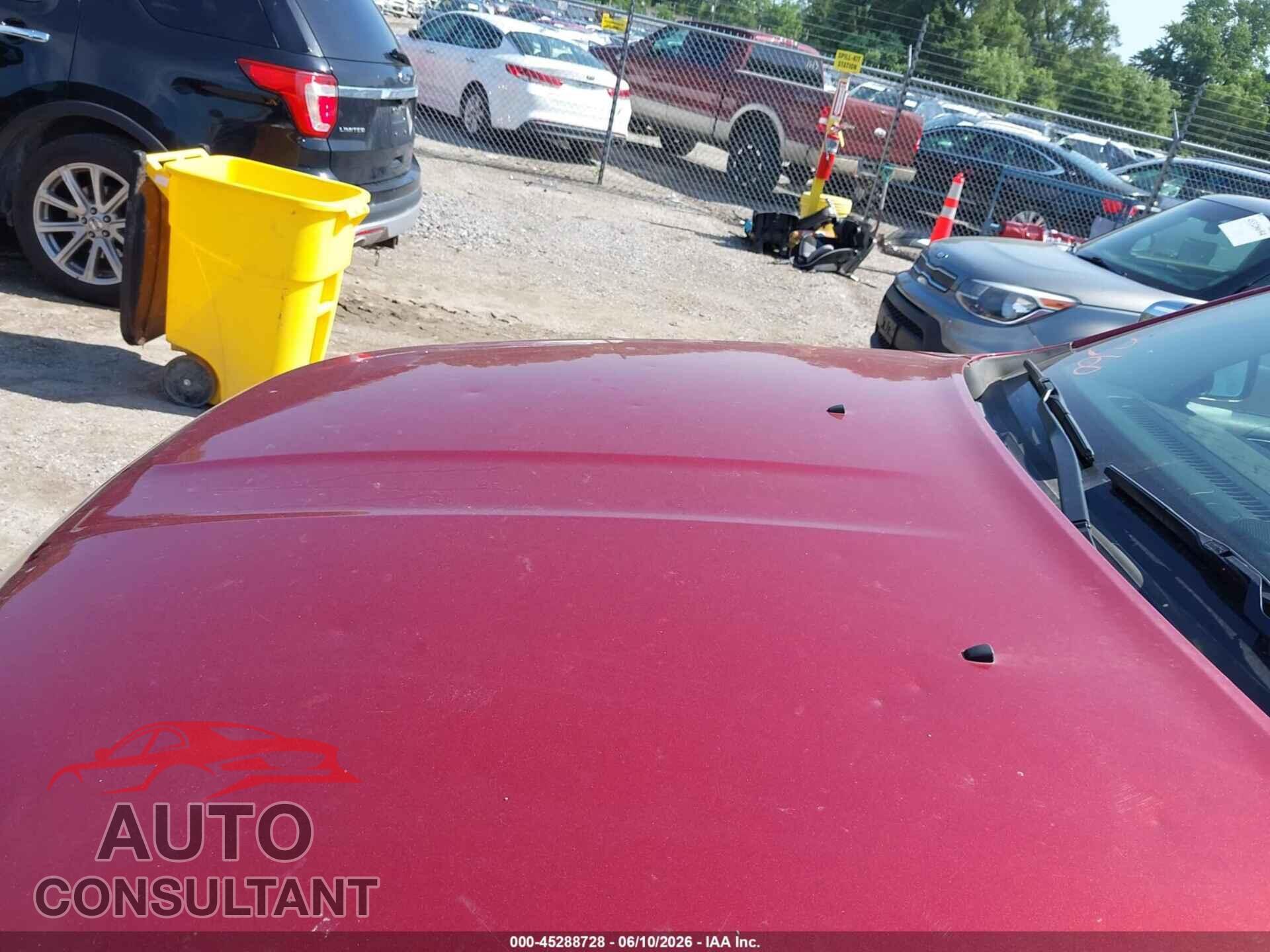 DODGE DURANGO 2014 - 1C4RDJEG5EC971038
