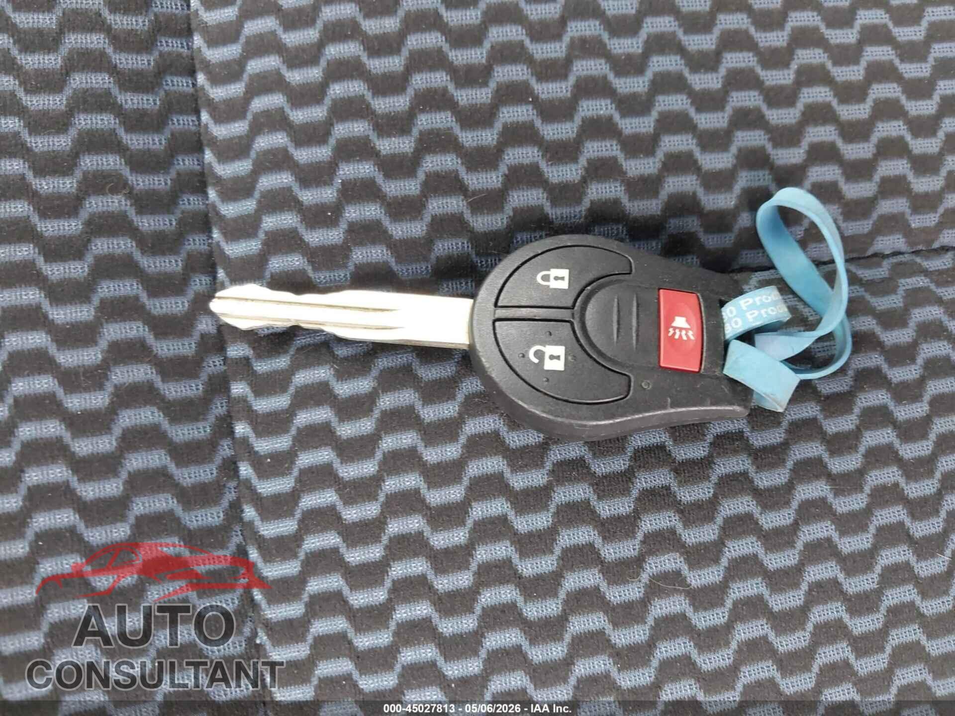 NISSAN VERSA NOTE 2017 - 3N1CE2CP2HL368345