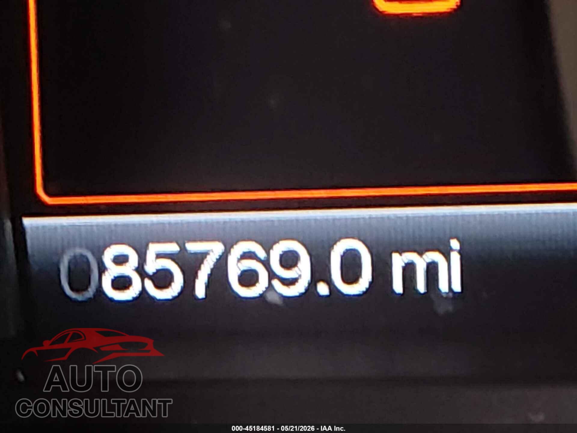 FORD FLEX 2014 - 2FMHK6DT3EBD07152