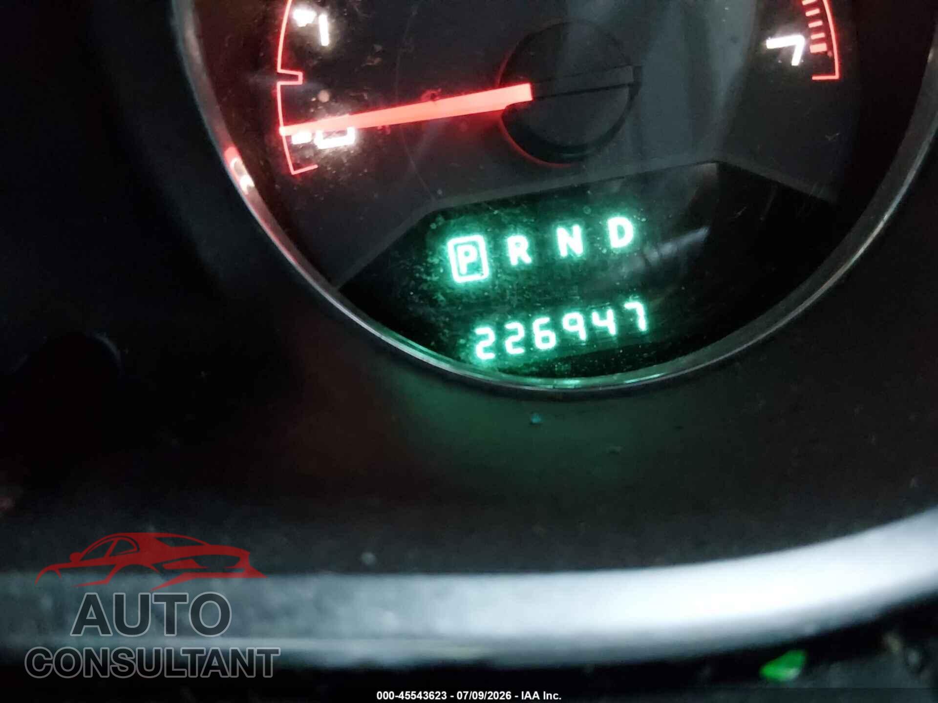 DODGE AVENGER 2013 - 1C3CDZAB5DN562074