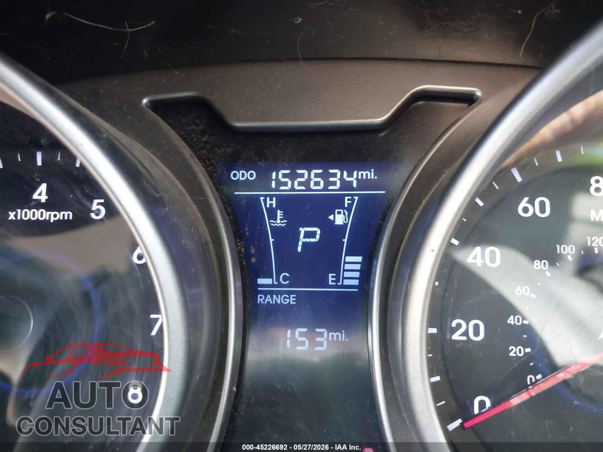 HYUNDAI VELOSTER 2013 - KMHTC6AD6DU141996