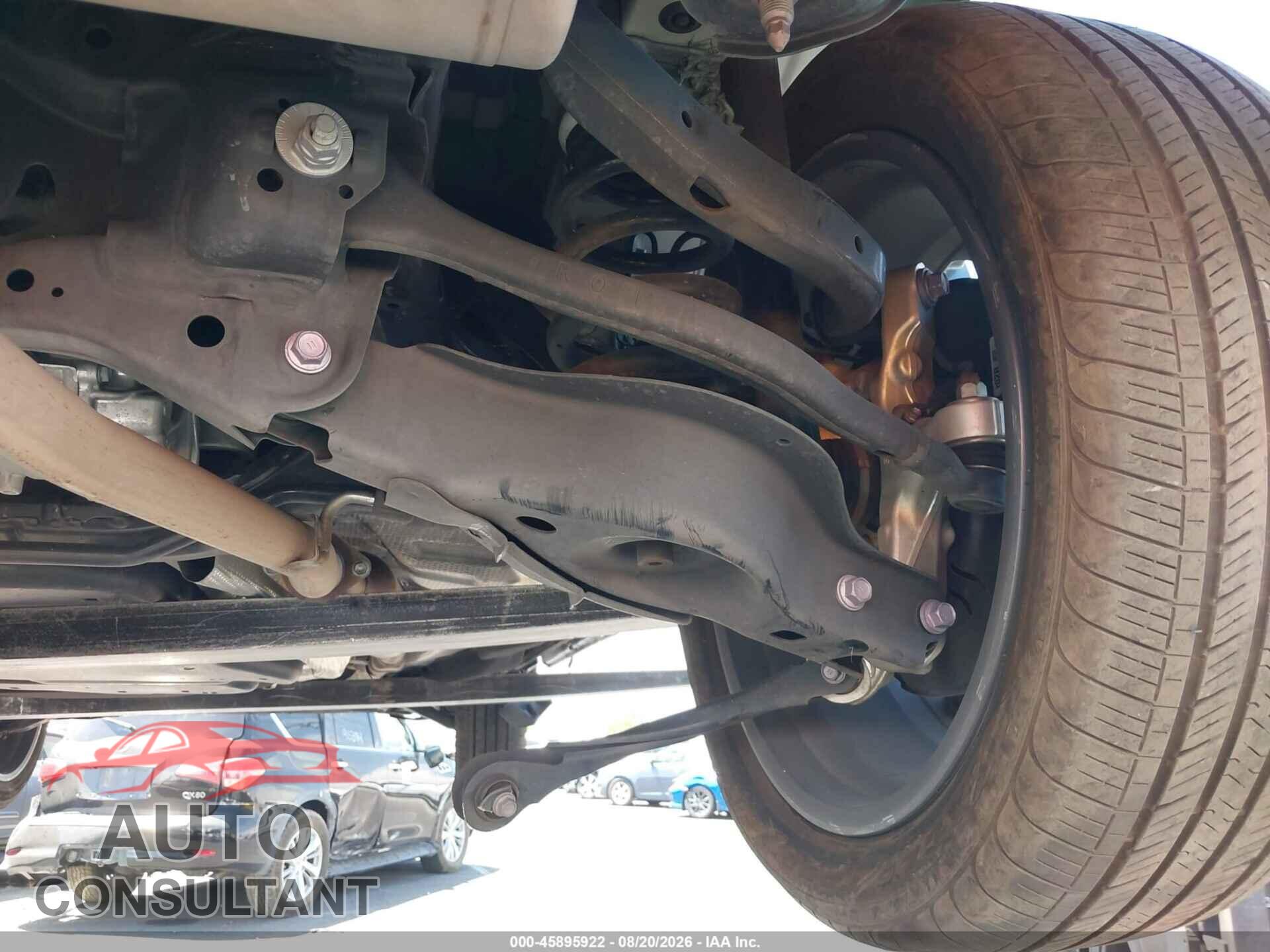 LEXUS RX 350H 2023 - 2T2BBMCA2PC013360