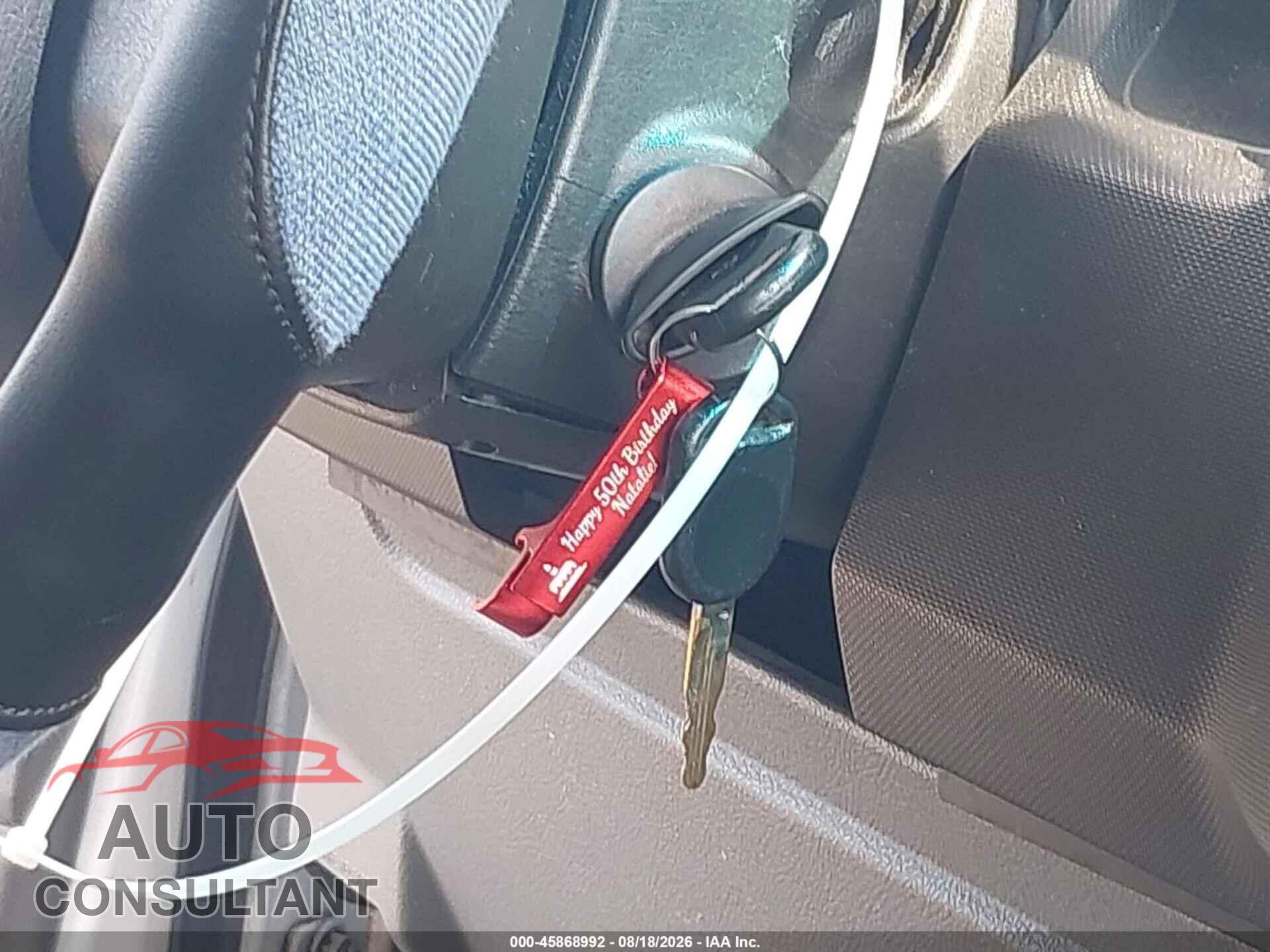 FORD E-250 2012 - 1FTNE2EW0CDB36853