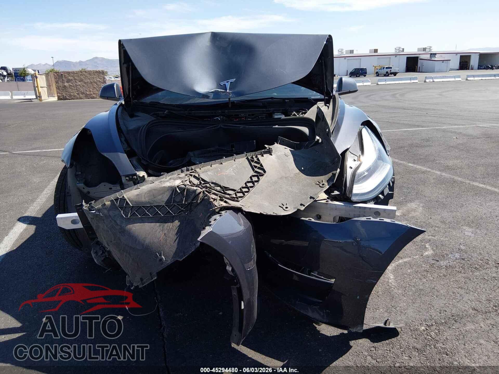 TESLA MODEL 3 2023 - 5YJ3E1EC8PF503133