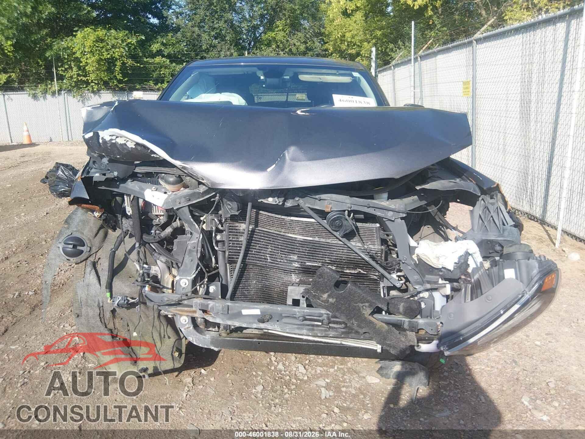 DODGE DURANGO 2017 - 1C4RDJDG6HC890961