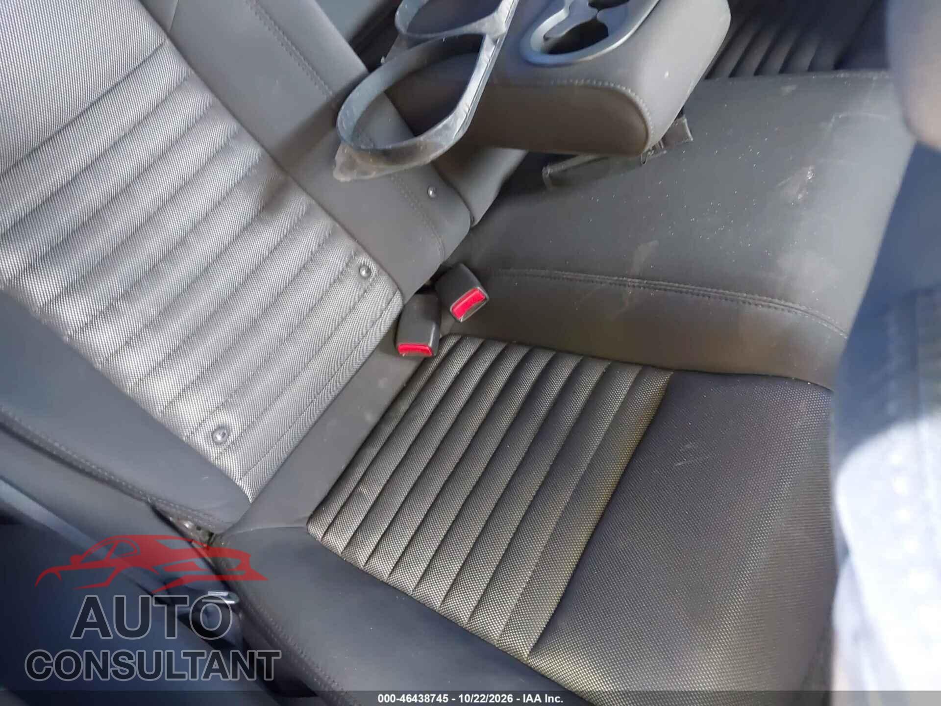 DODGE CHALLENGER 2013 - 2C3CDYBTXDH587708