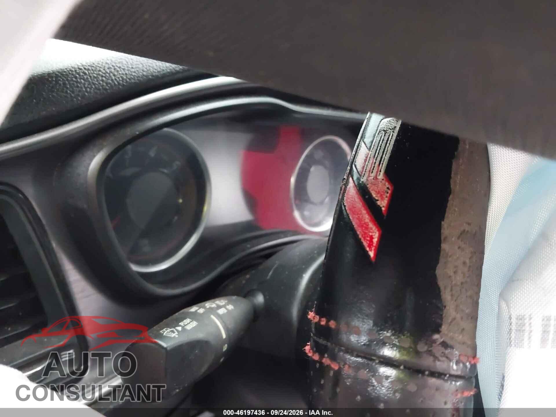 DODGE CHALLENGER 2017 - 2C3CDZBT8HH636366