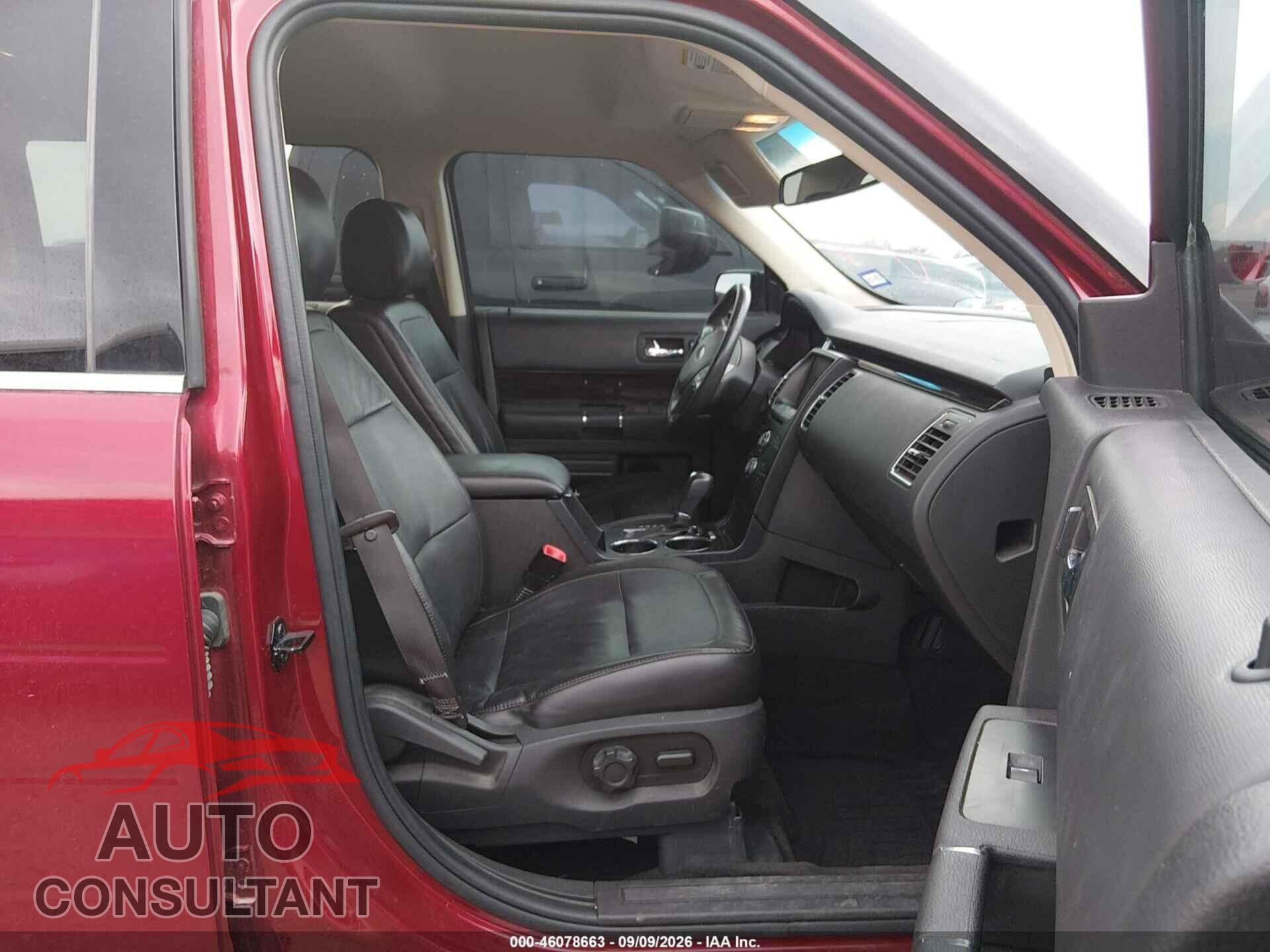 FORD FLEX 2014 - 2FMHK6C8XEBD12295