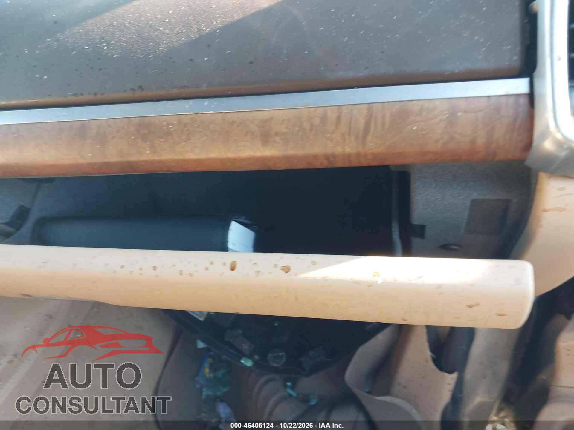 PORSCHE CAYENNE 2016 - WP1AD2A25GLA72873