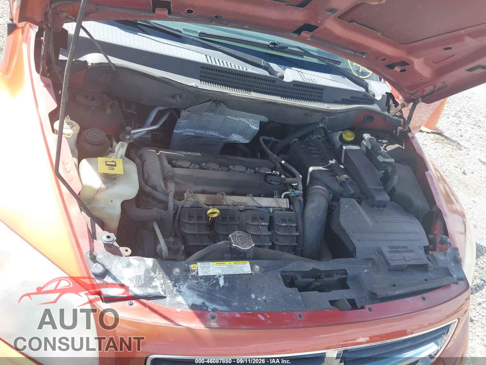 DODGE CALIBER 2009 - 1B3HB48C89D103418