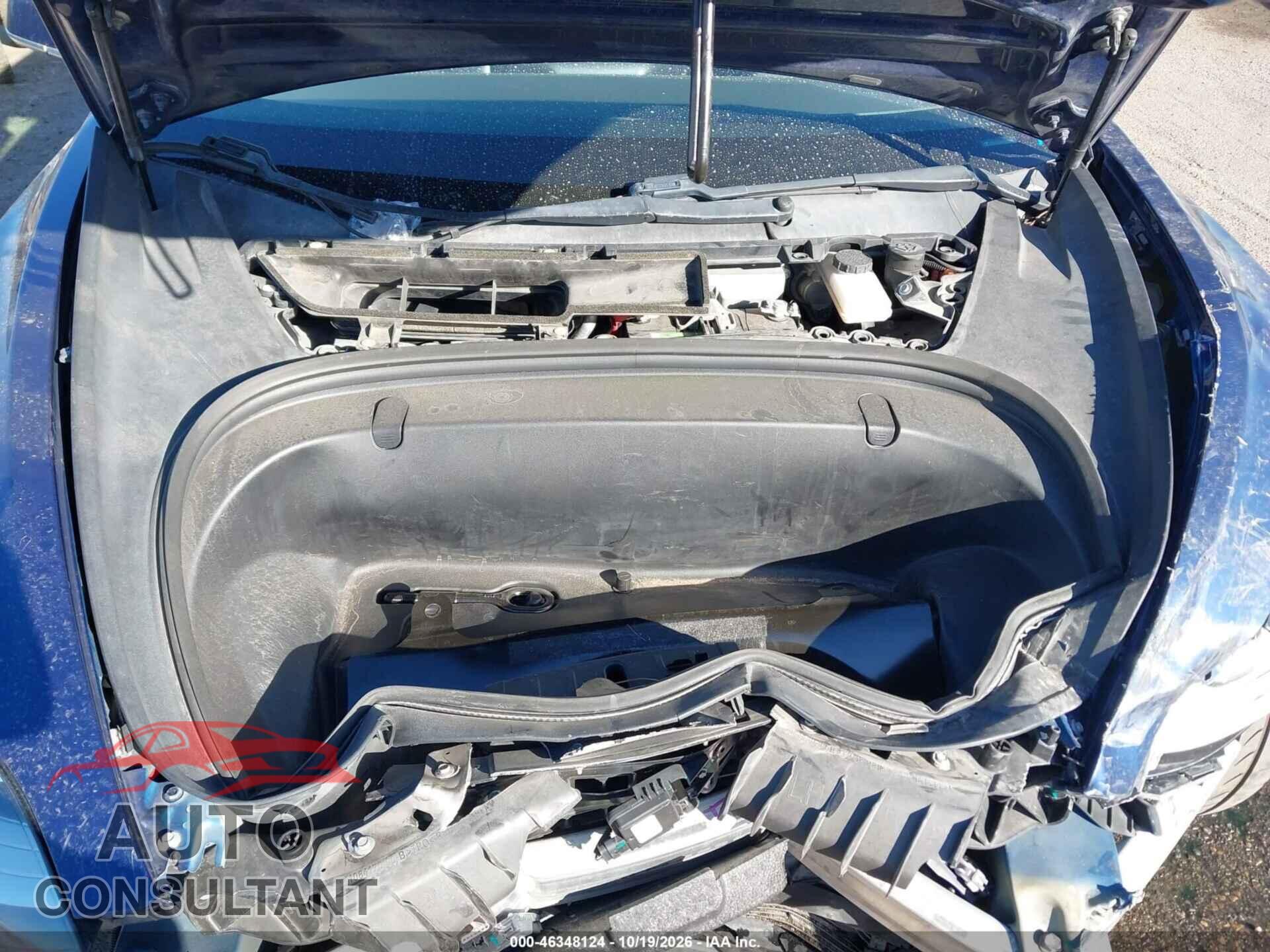 TESLA MODEL 3 2017 - 5YJ3E1EA8HF001979